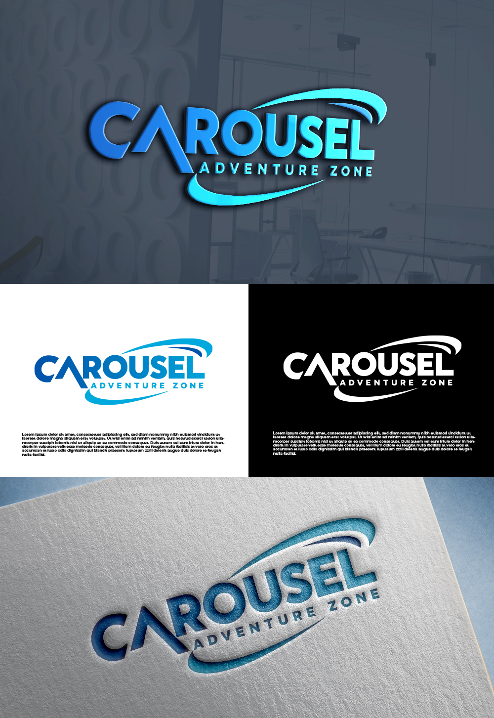 Logo Design by Md.Rahidesign for this project | Design #37767581