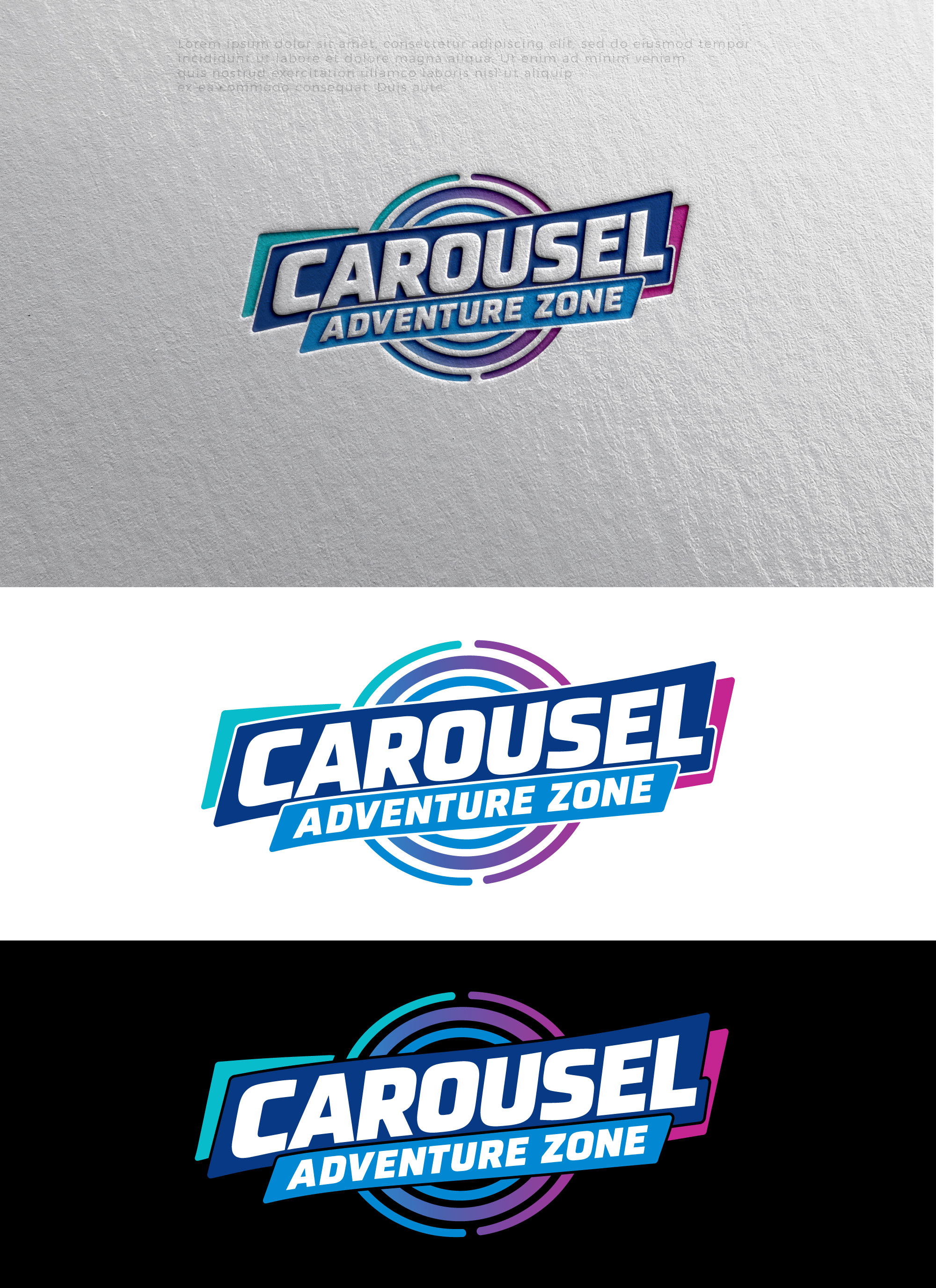 Logo Design by PureDesign2.0 for this project | Design #37749556