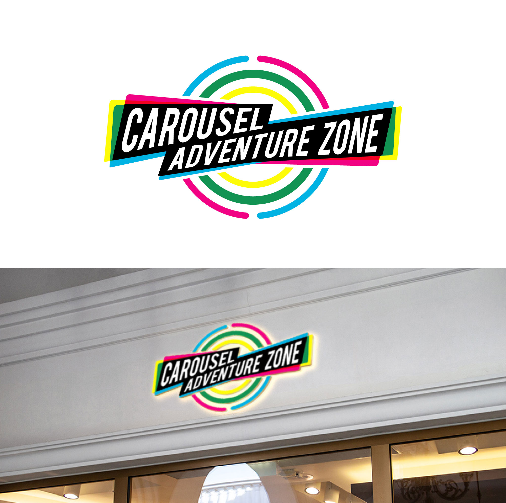 Logo Design by PureDesign2.0 for this project | Design #37751471