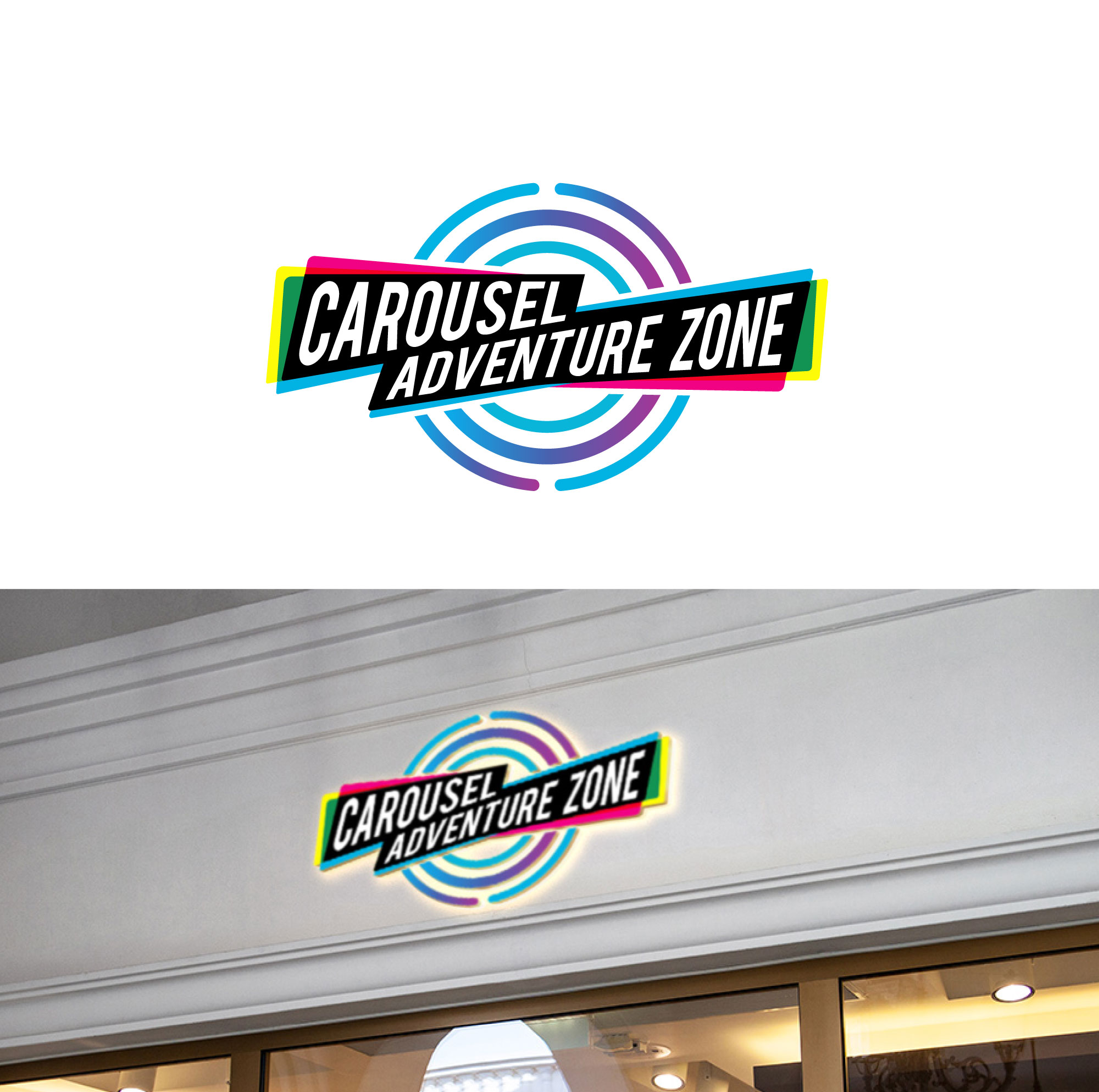 Logo Design by PureDesign2.0 for this project | Design #37751473