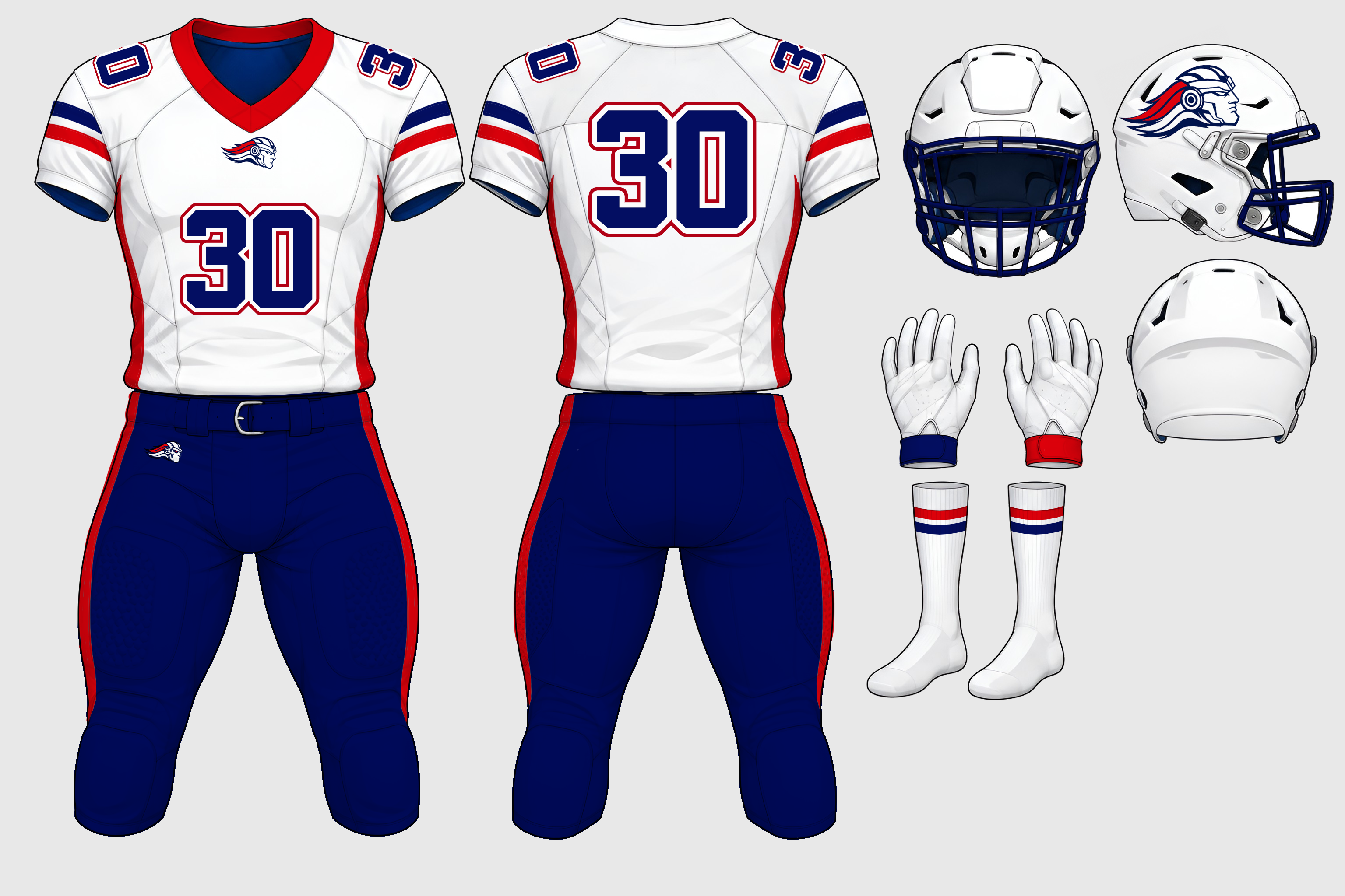 Apparel Design by Sultan  Studio for this project | Design #37785191