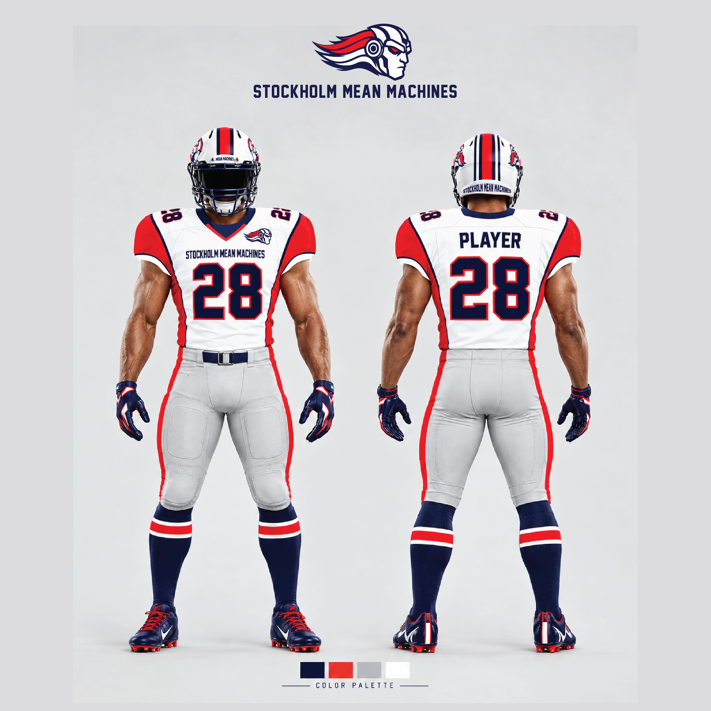 Apparel Design by ArchaProduction for this project | Design #37764540