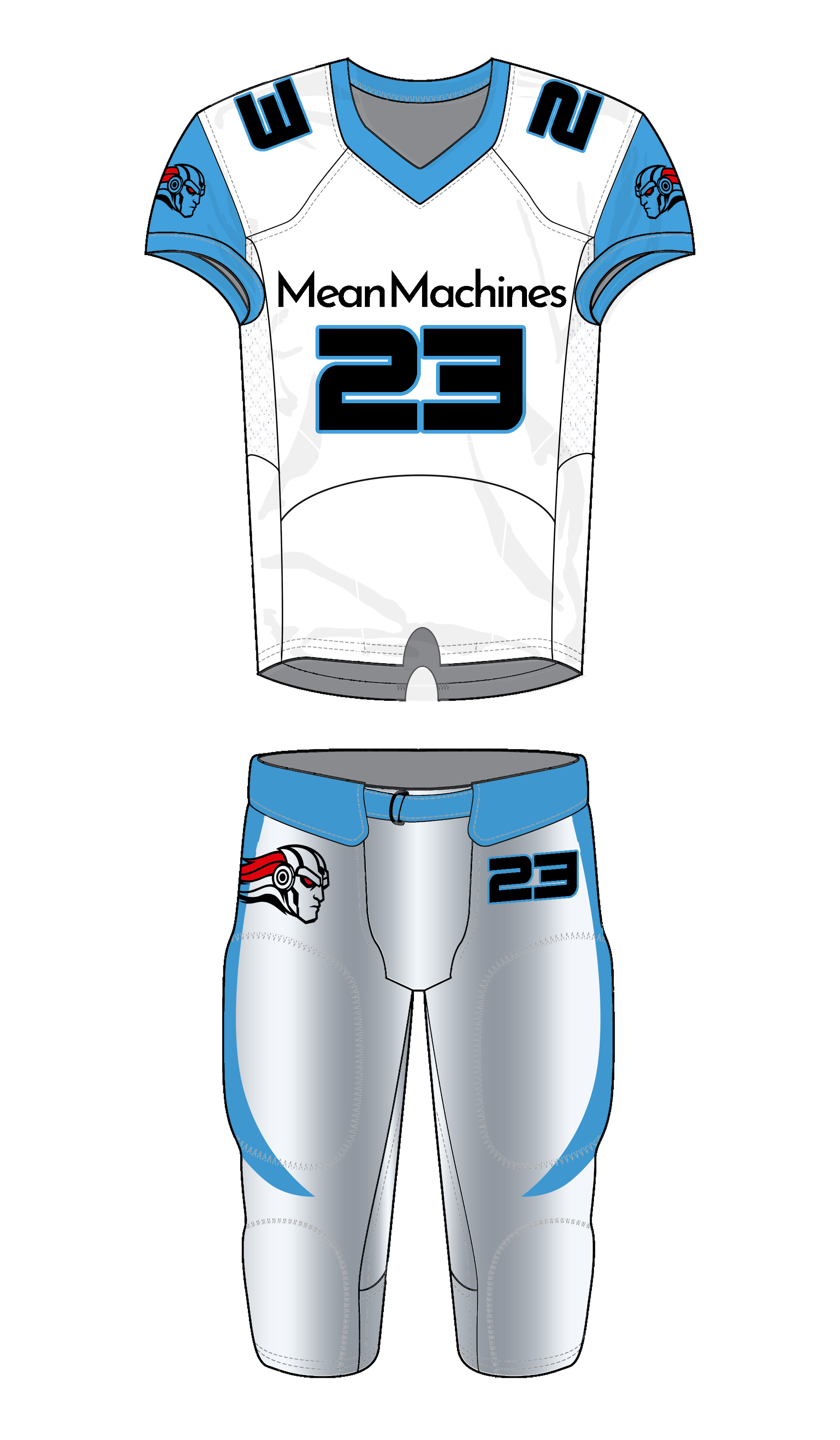 Apparel Design by tarokun for this project | Design #37764604
