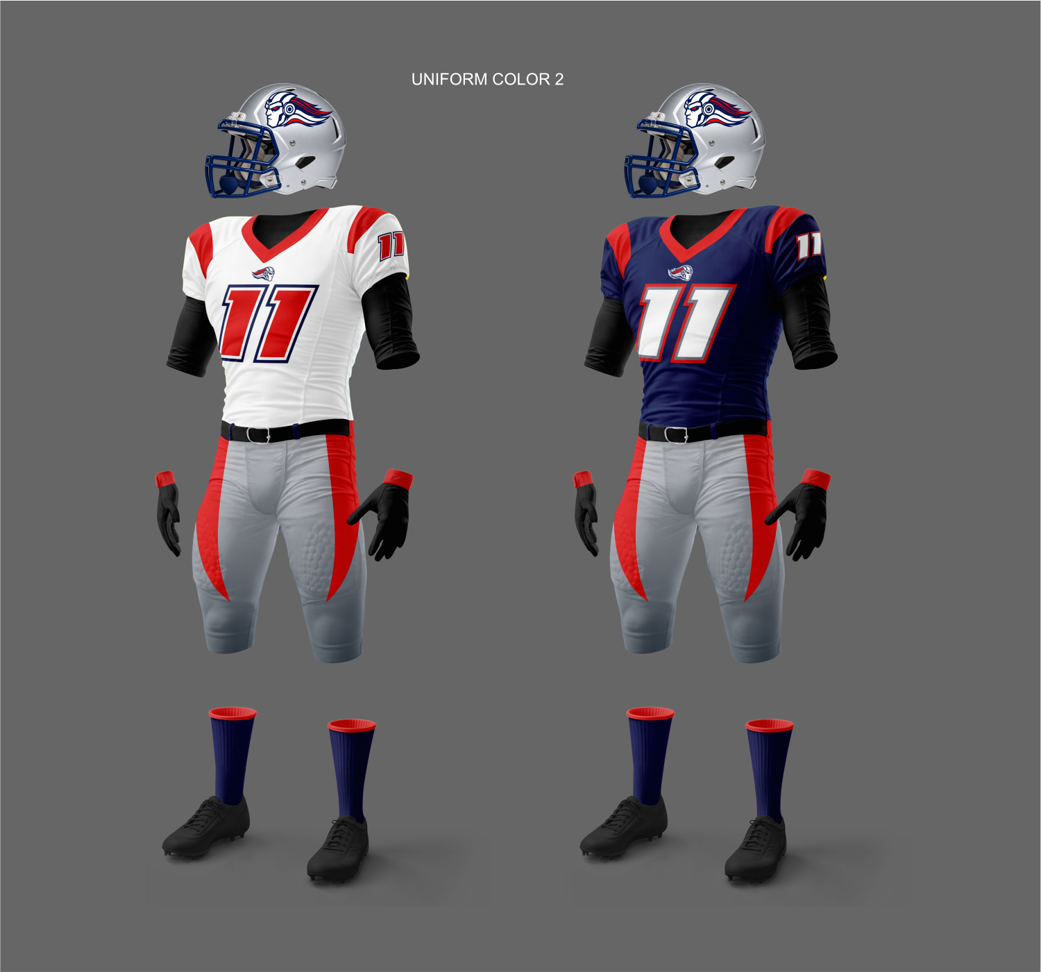 Apparel Design by ThiagoB for this project | Design #37752632