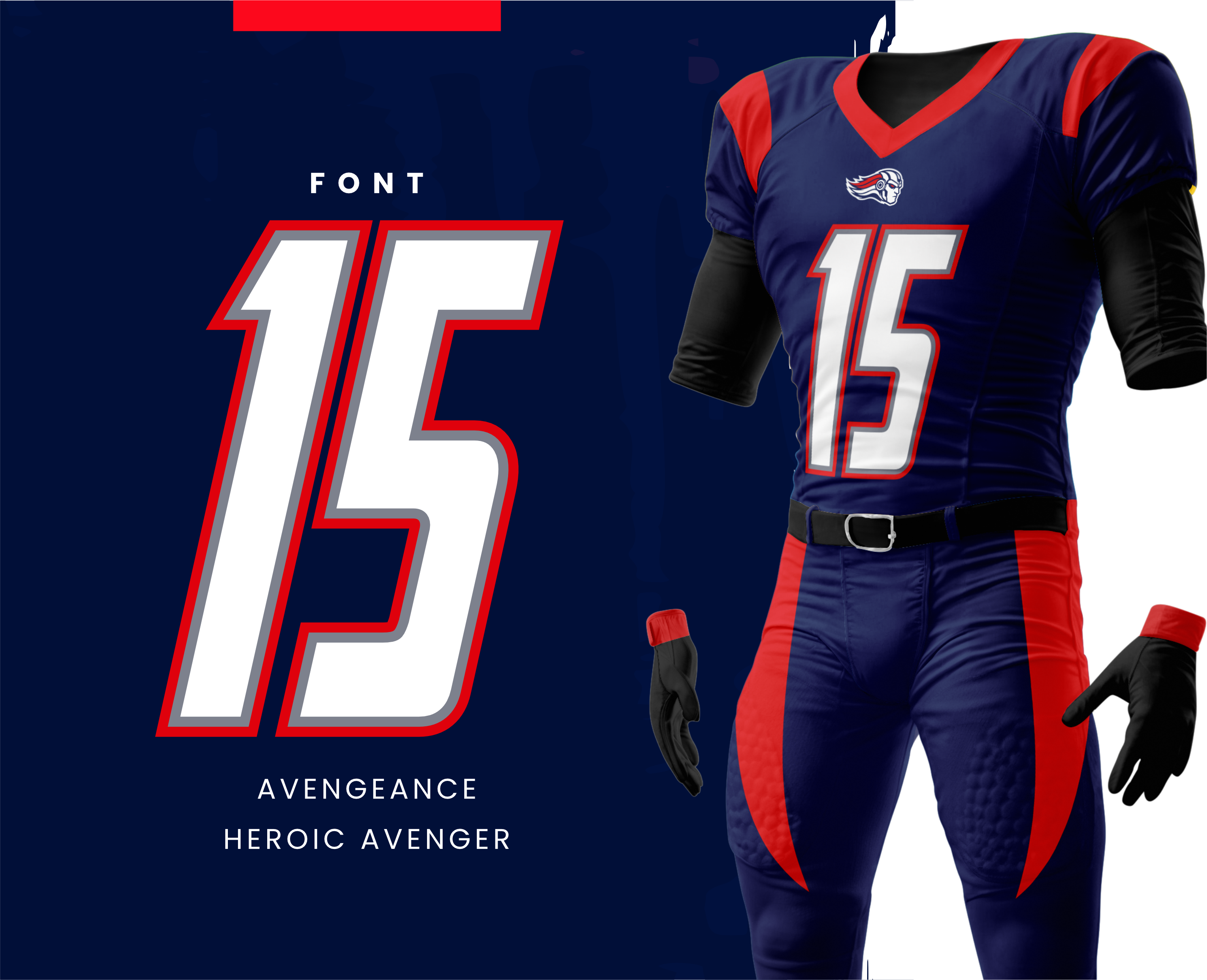Apparel Design by ThiagoB for this project | Design #37788893