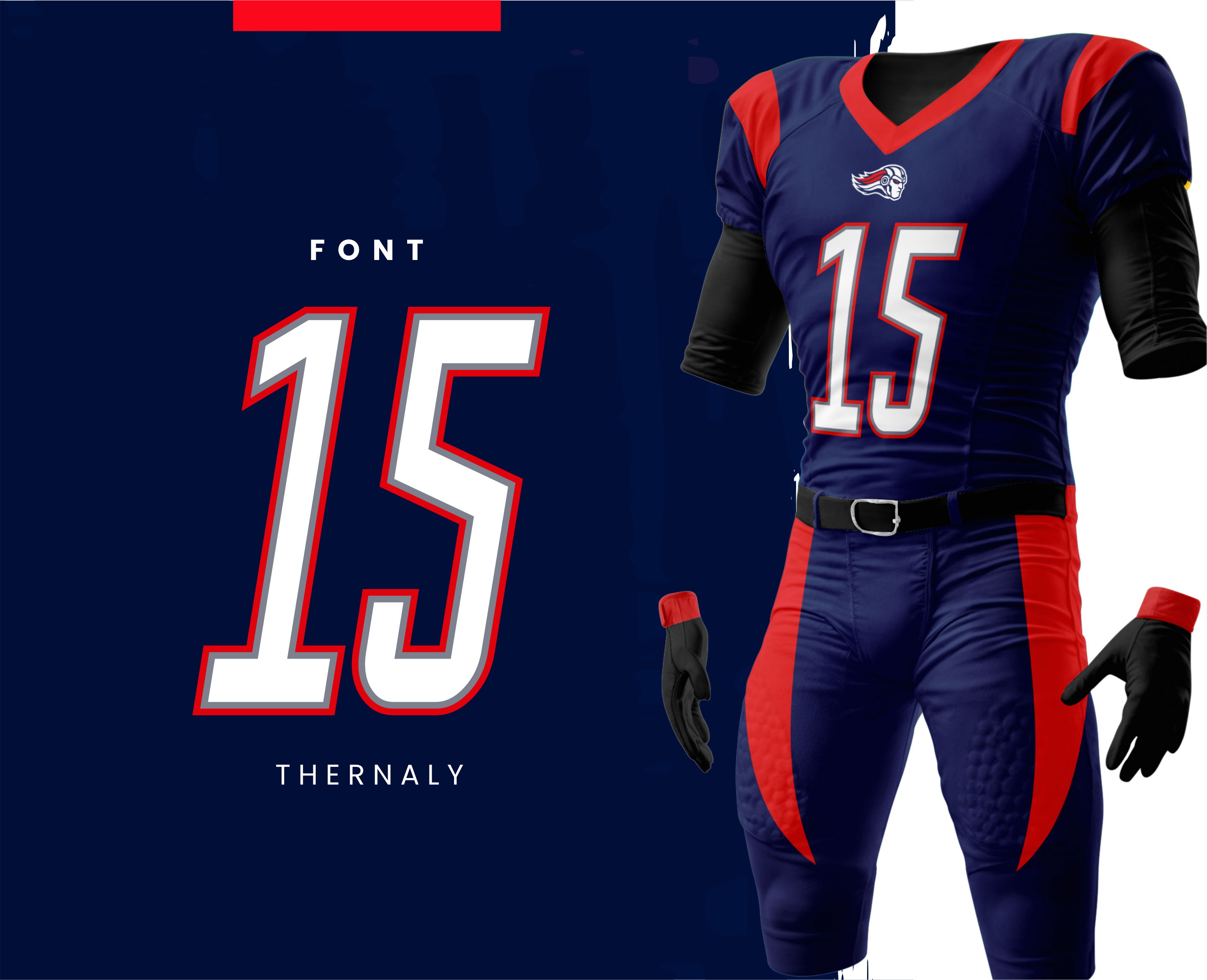 Apparel Design by ThiagoB for this project | Design #37788896