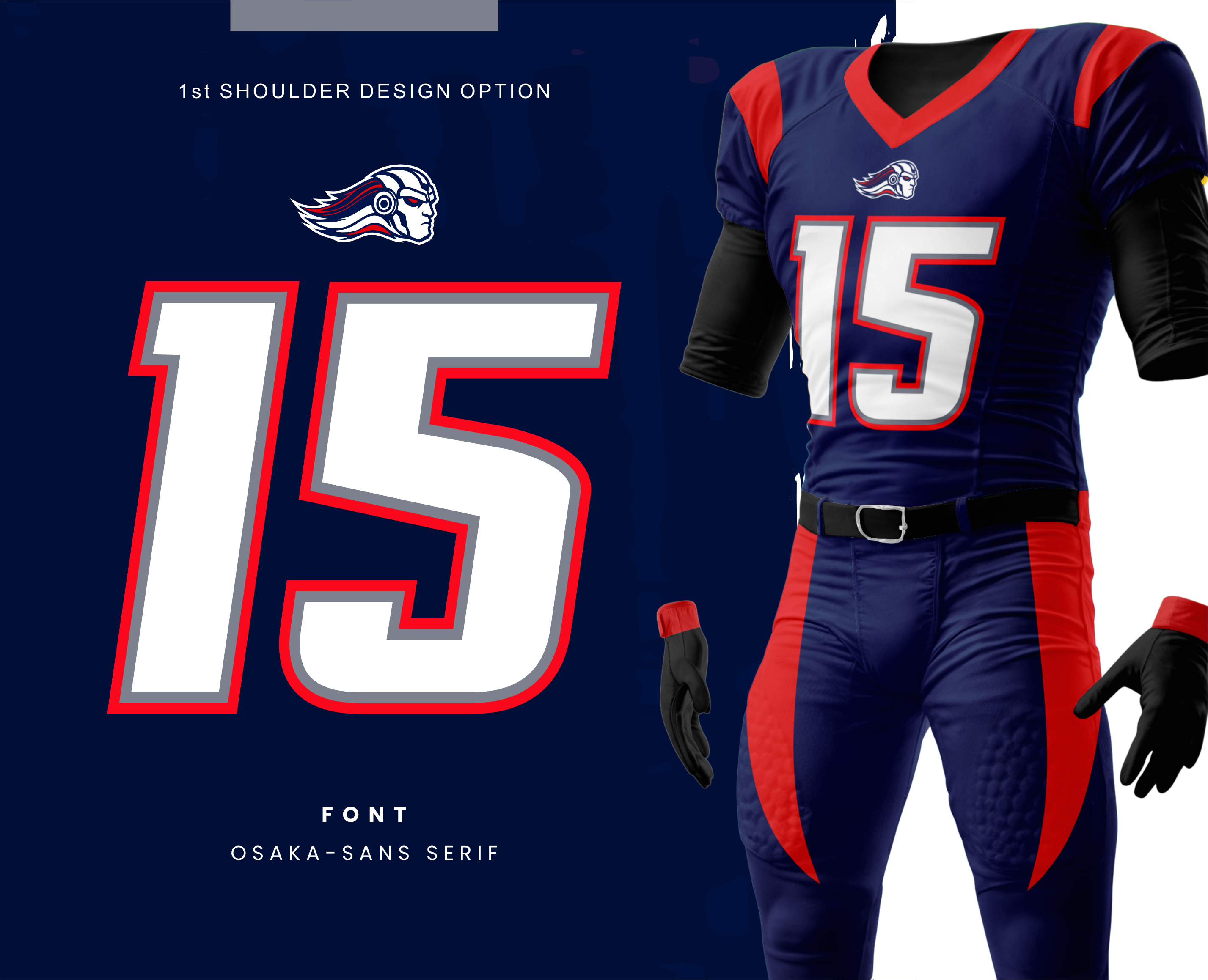 Apparel Design by ThiagoB for this project | Design #37789656