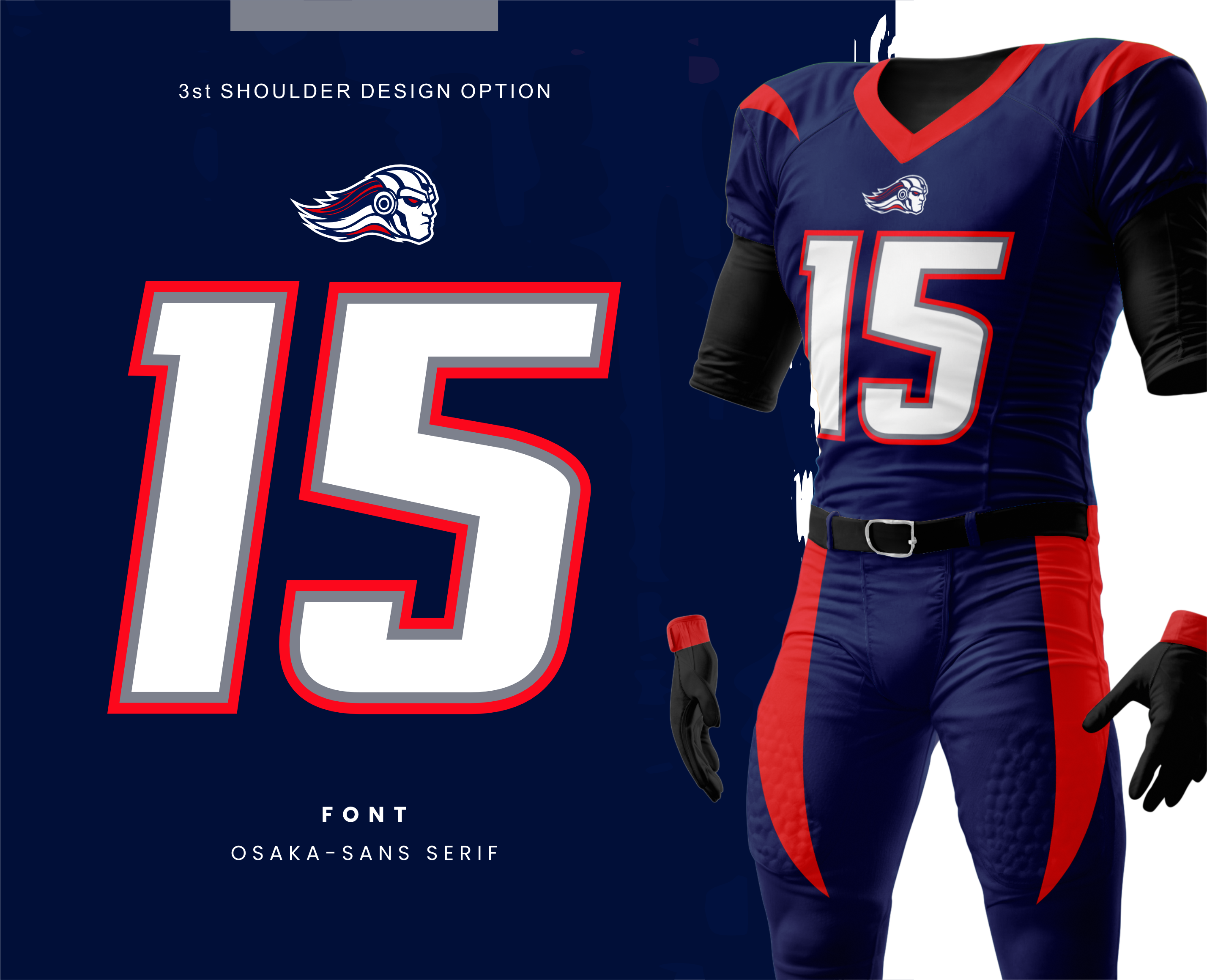 Apparel Design by ThiagoB for this project | Design #37789657
