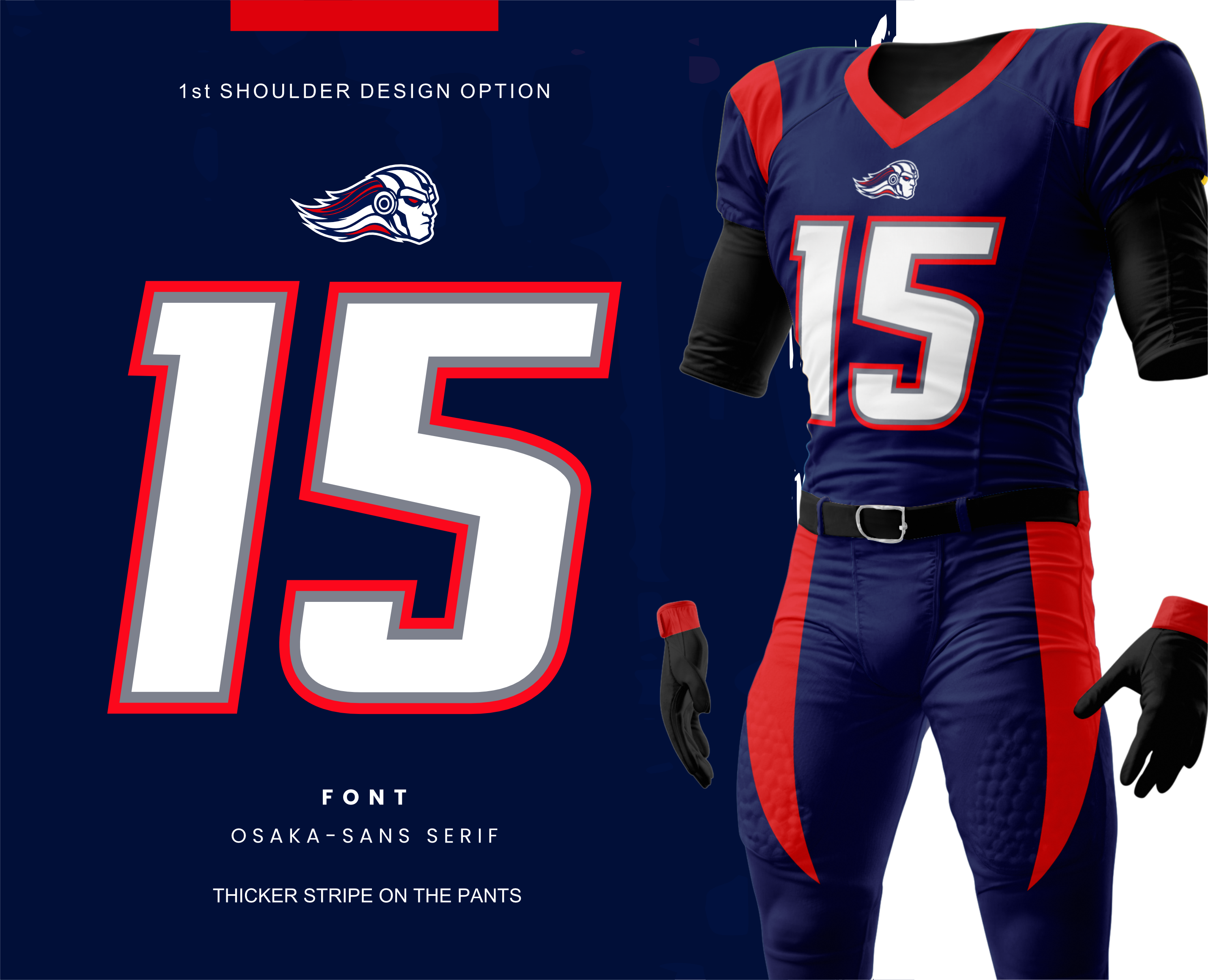 Apparel Design by ThiagoB for this project | Design #37792830