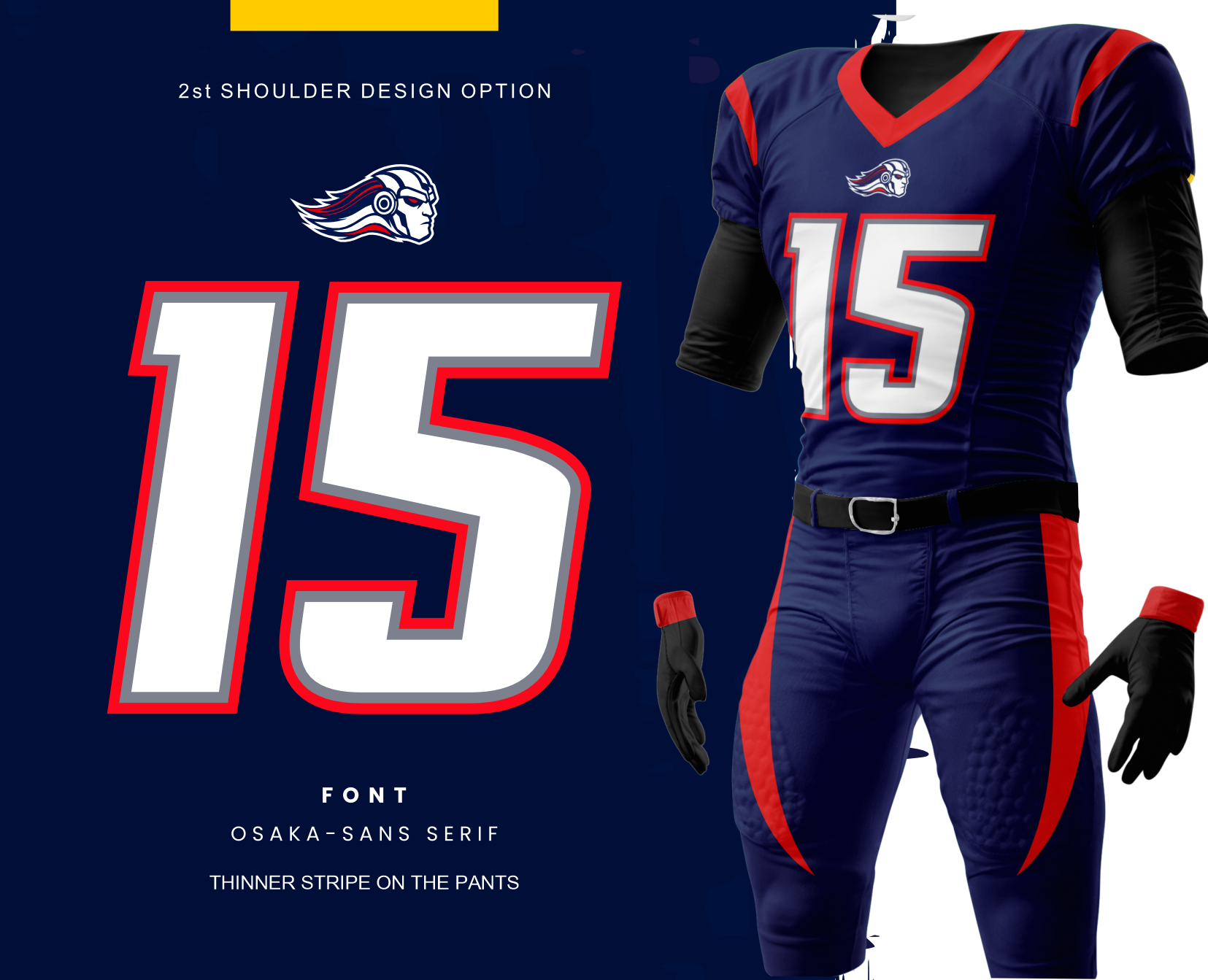 Apparel Design by ThiagoB for this project | Design #37798564