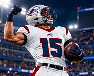 Apparel Design by ThiagoB for this project | Design: #37802205