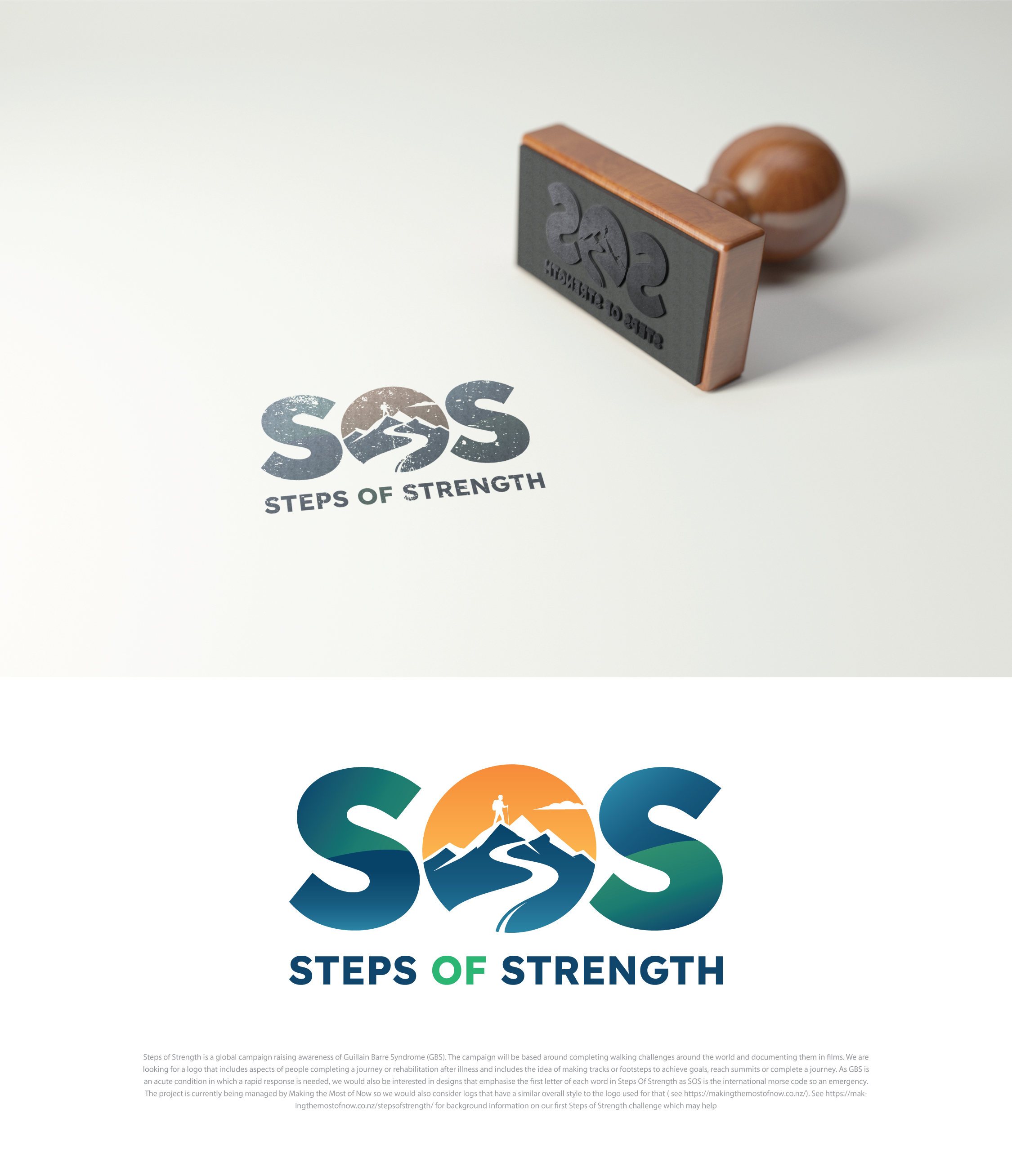 Logo Design by StromDesignHub for this project | Design #37751999