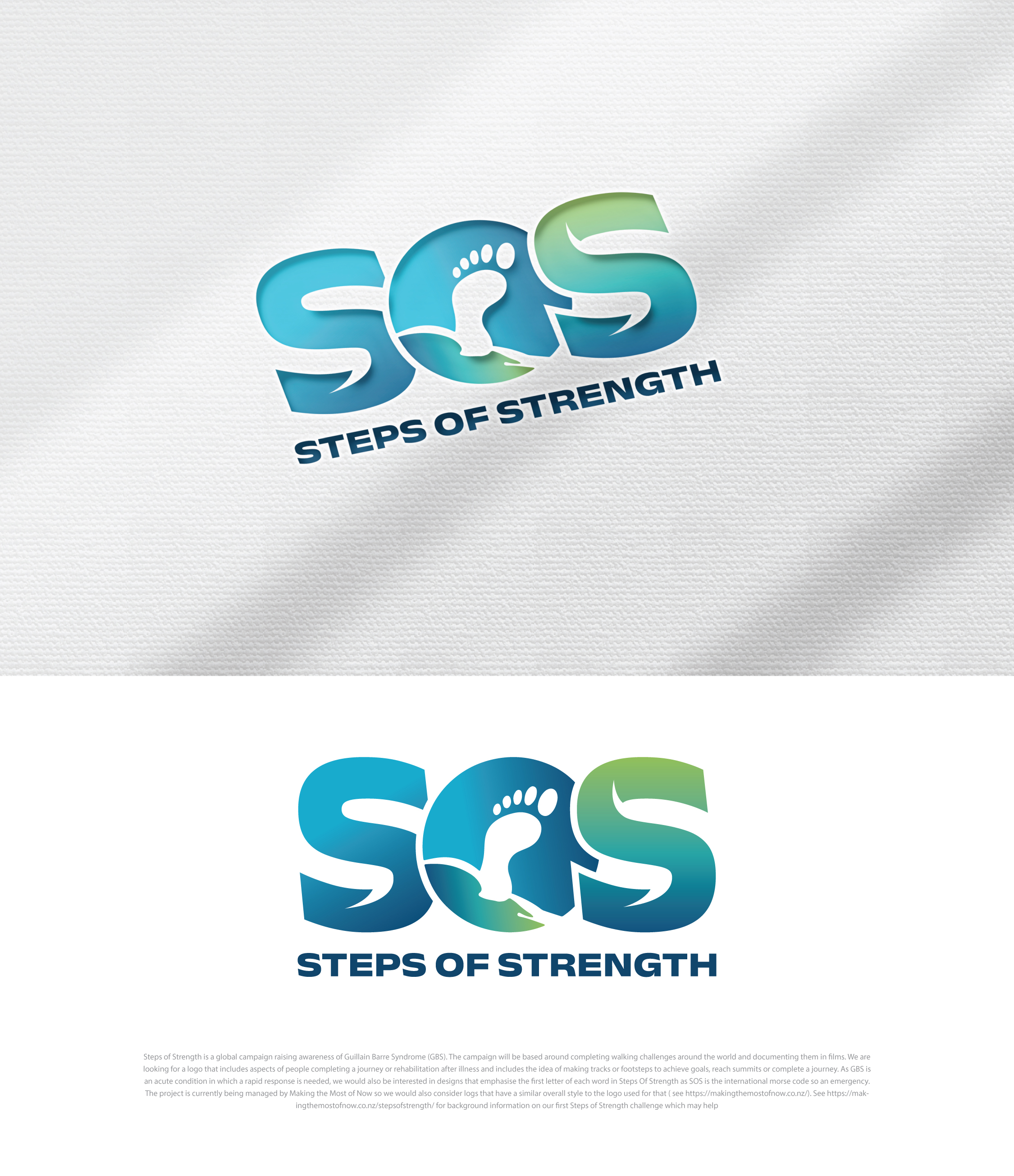Logo Design by StromDesignHub for this project | Design #37752000