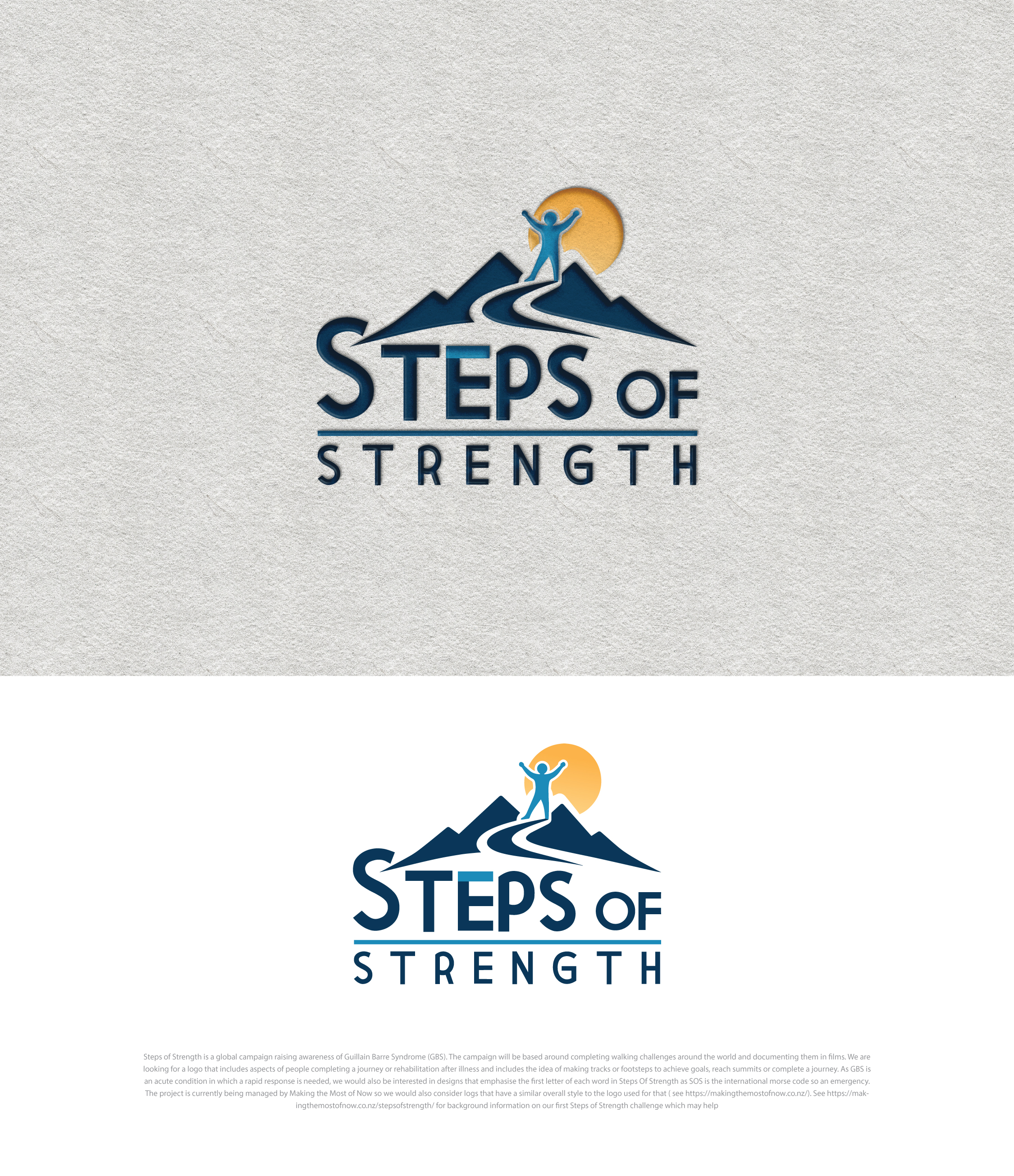 Logo Design by StromDesignHub for this project | Design #37752001