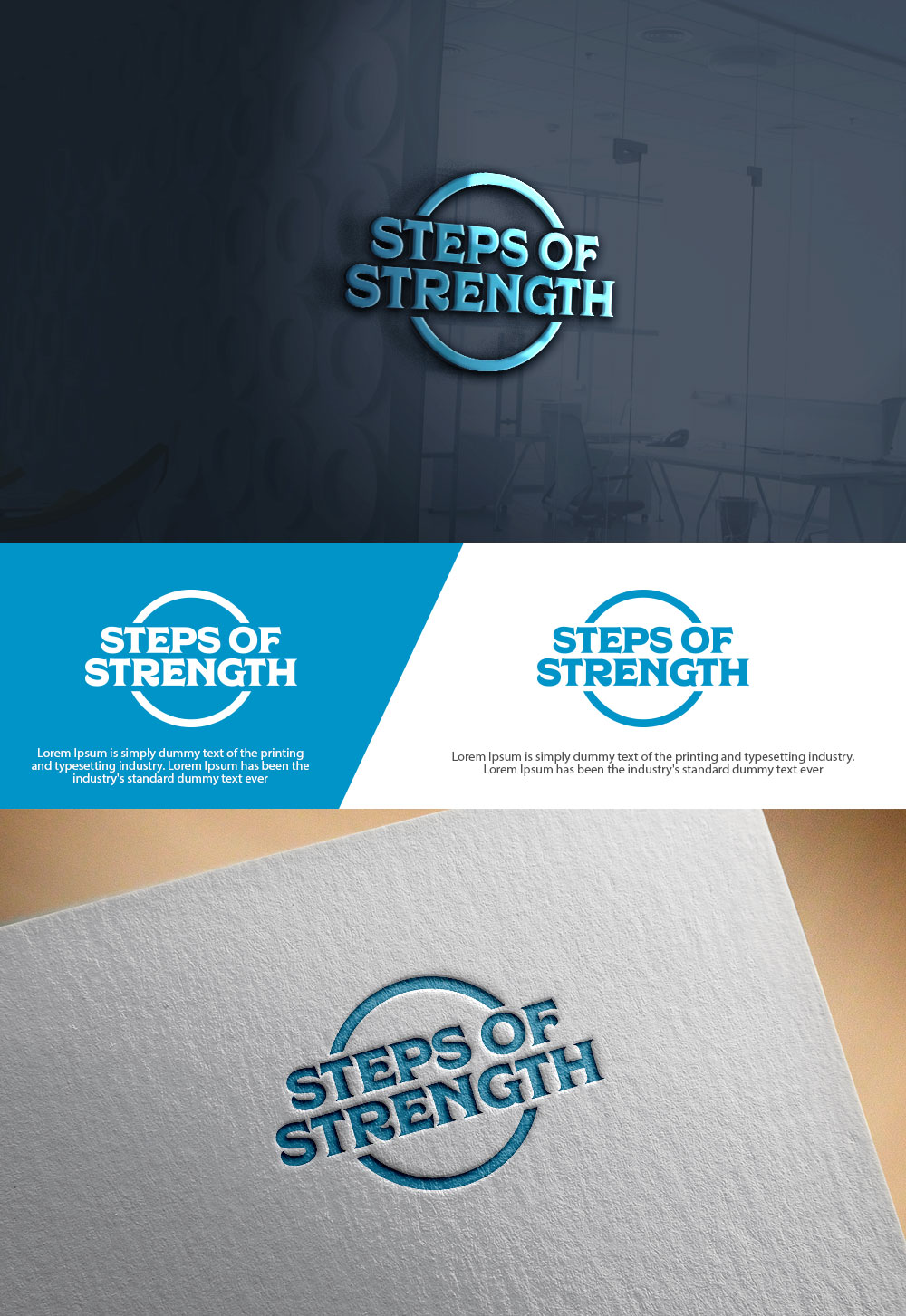 Logo Design by sulemani   creation for this project | Design #37751676