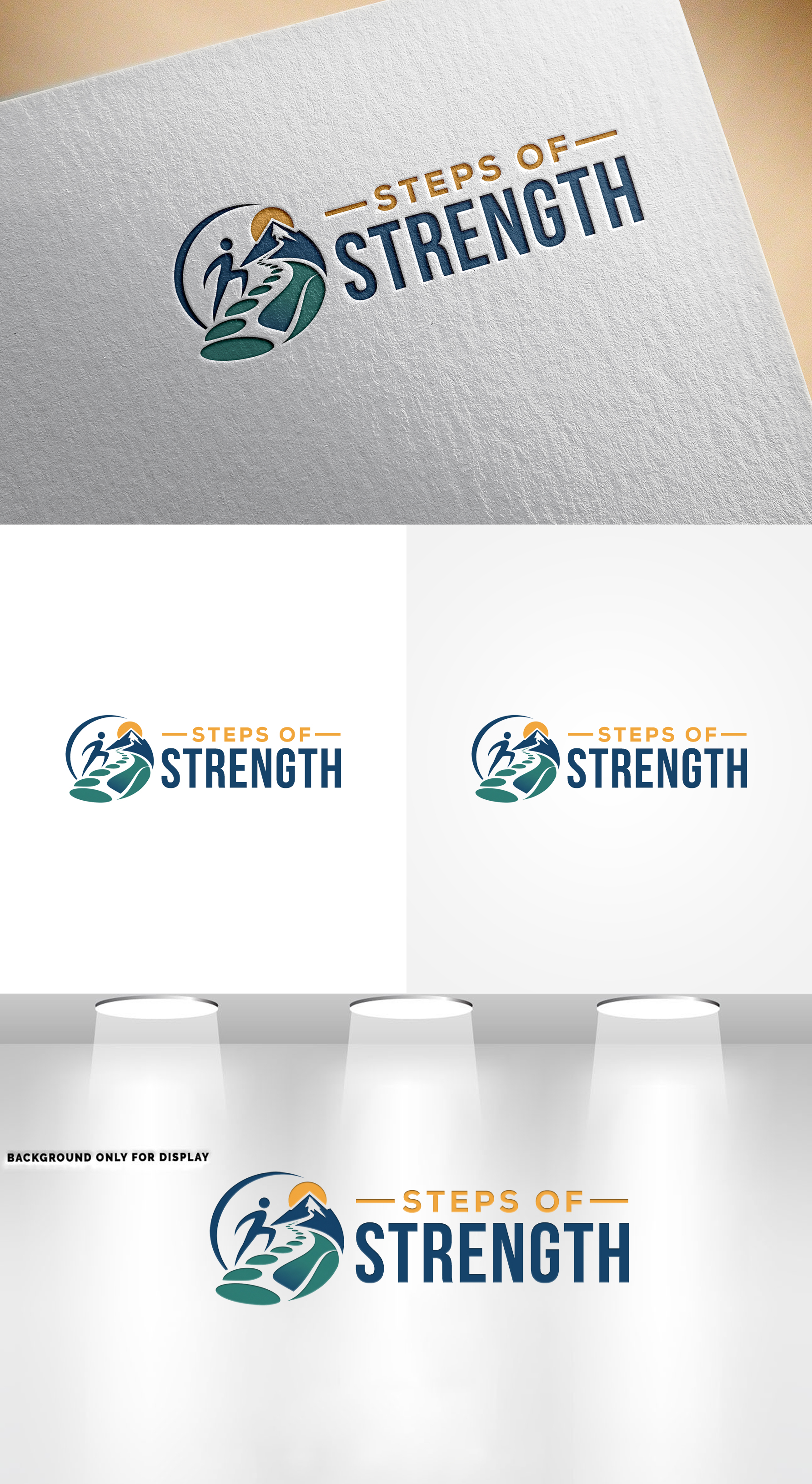 Logo Design by Sanjana Eti for this project | Design #37753874
