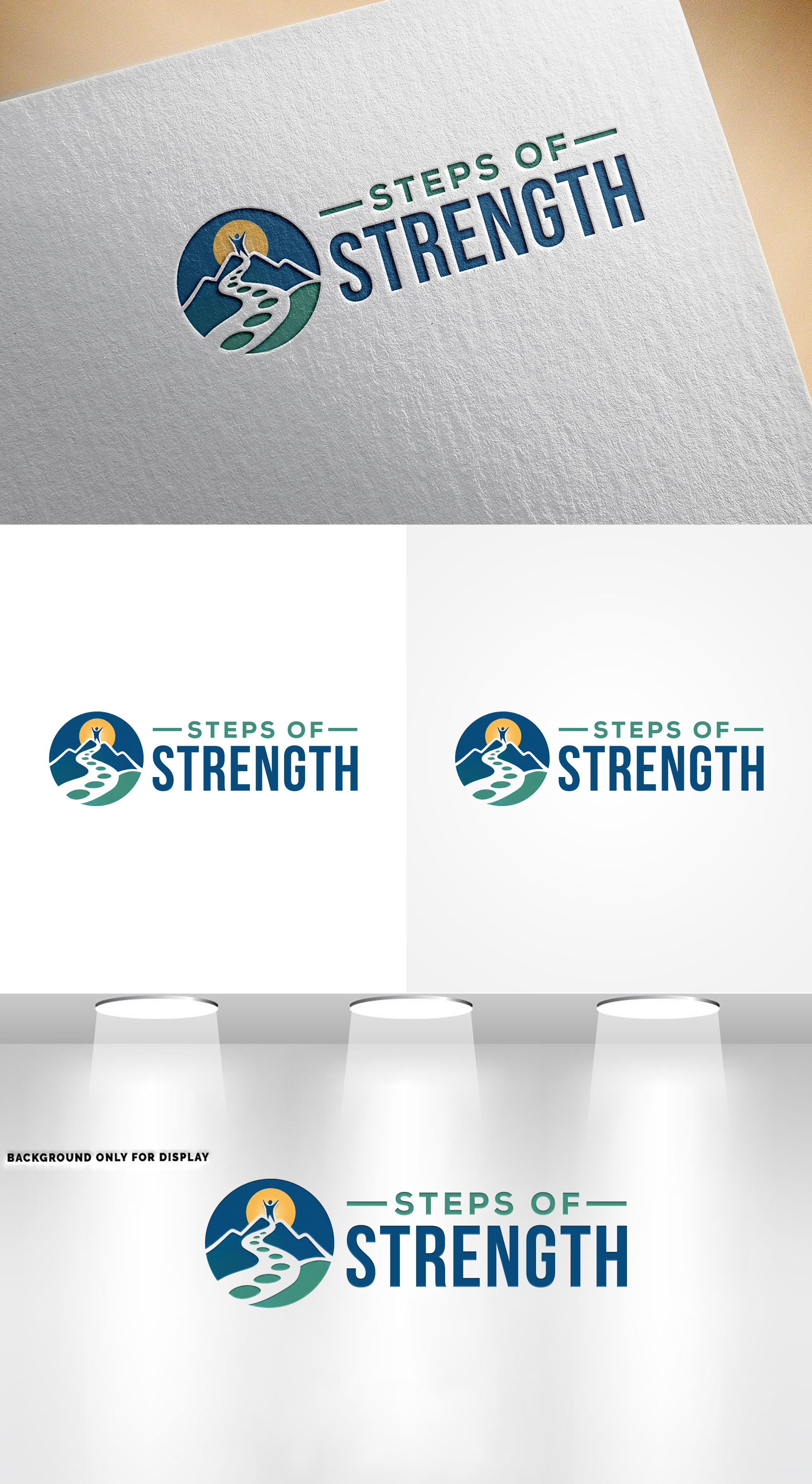Logo Design by Sanjana Eti for this project | Design #37753875