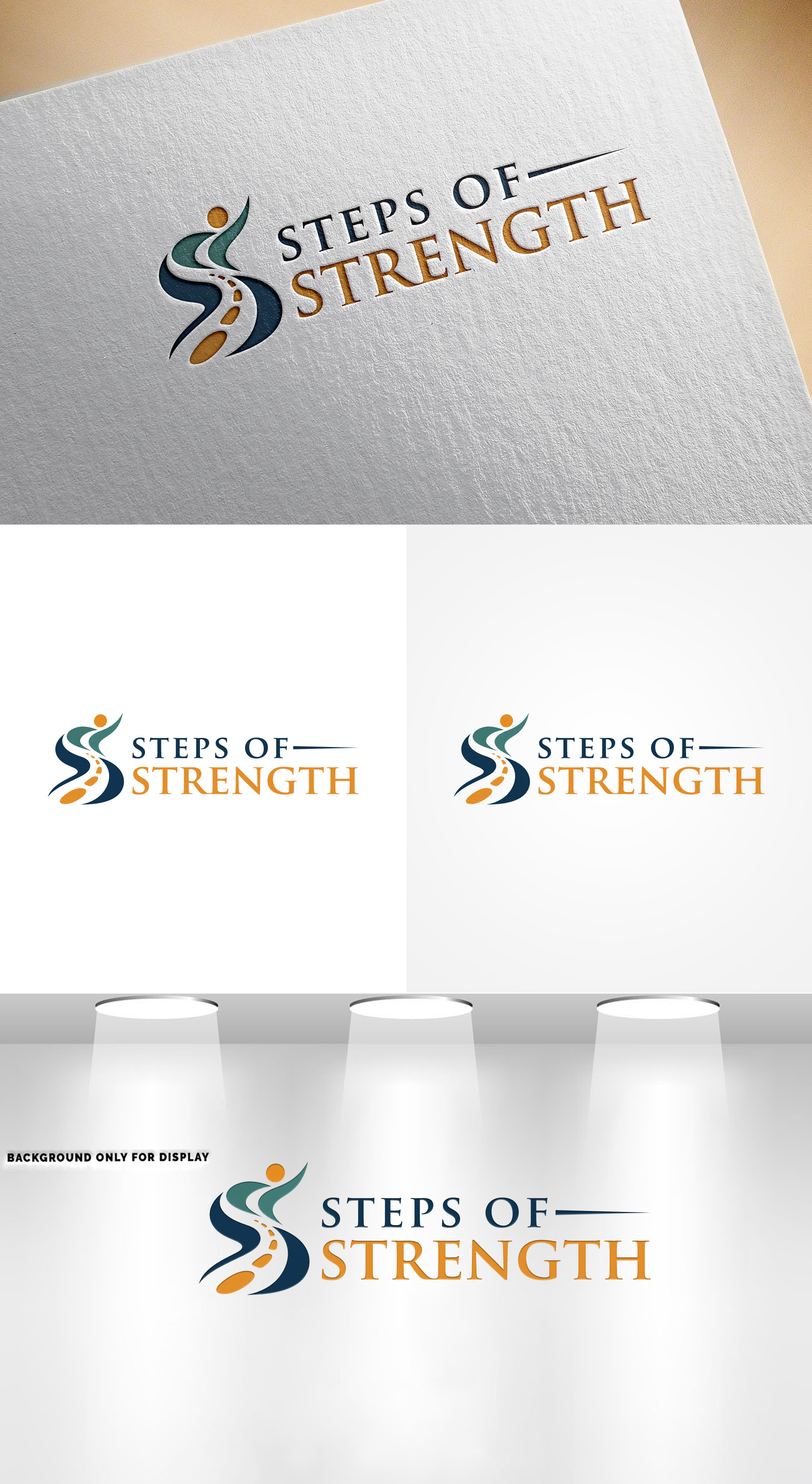 Logo Design by Sanjana Eti for this project | Design #37753877