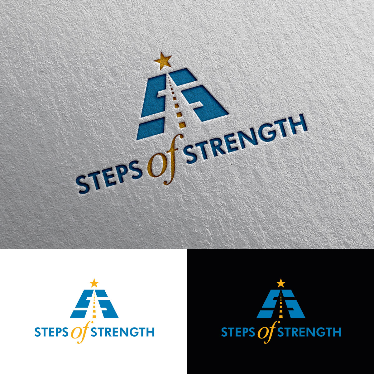 Logo Design by Signature Point for this project | Design #37749590