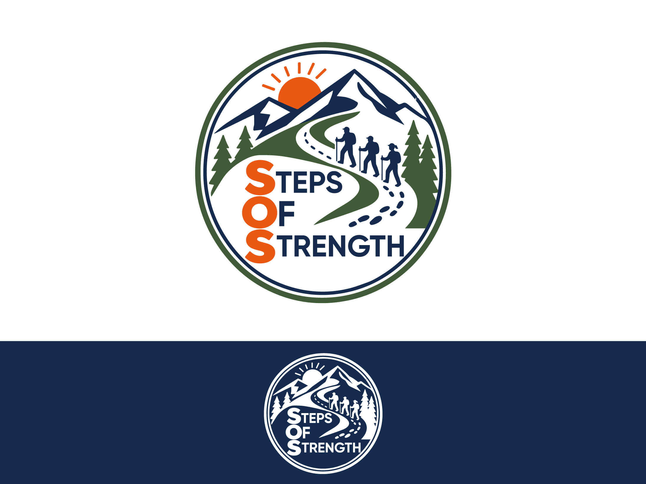 Logo Design by yozdesign for this project | Design #37759371