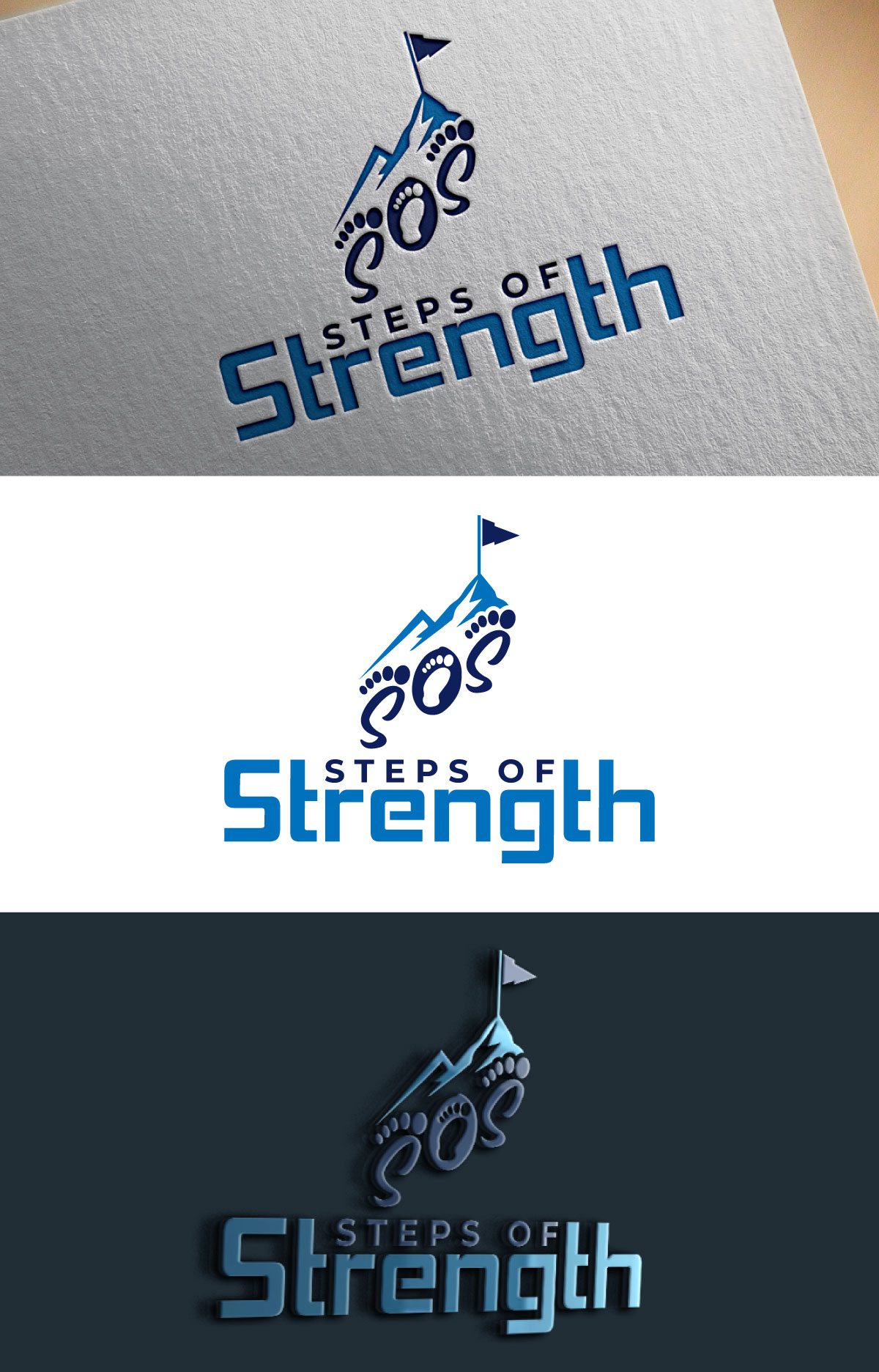 Logo Design by Alex75 for this project | Design #37750694