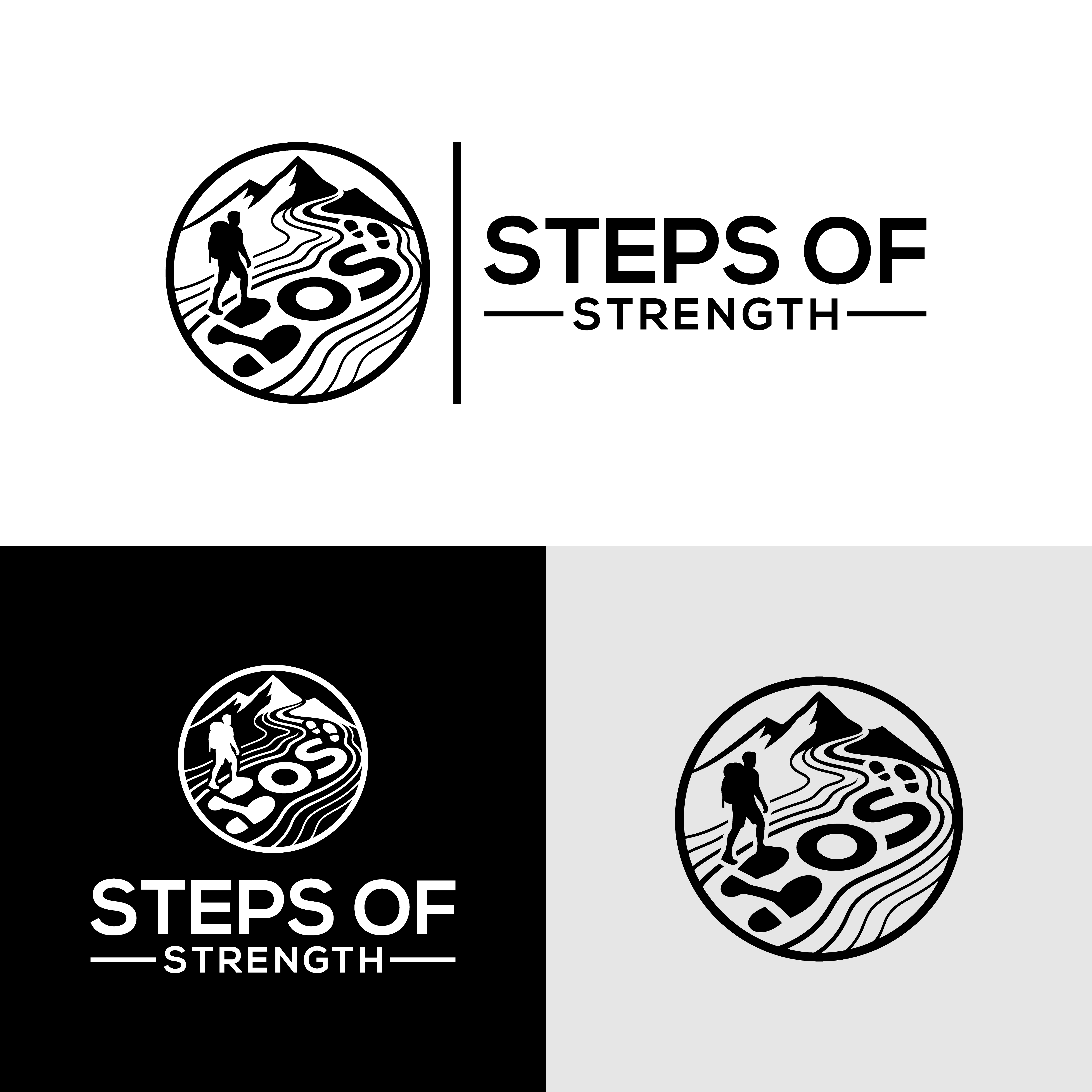 Logo Design by Jubaidur Creative Designer for this project | Design #37761718