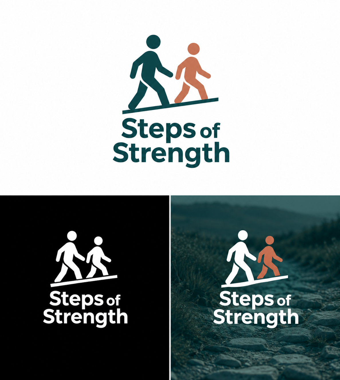 Logo Design by markume for this project | Design #37781135