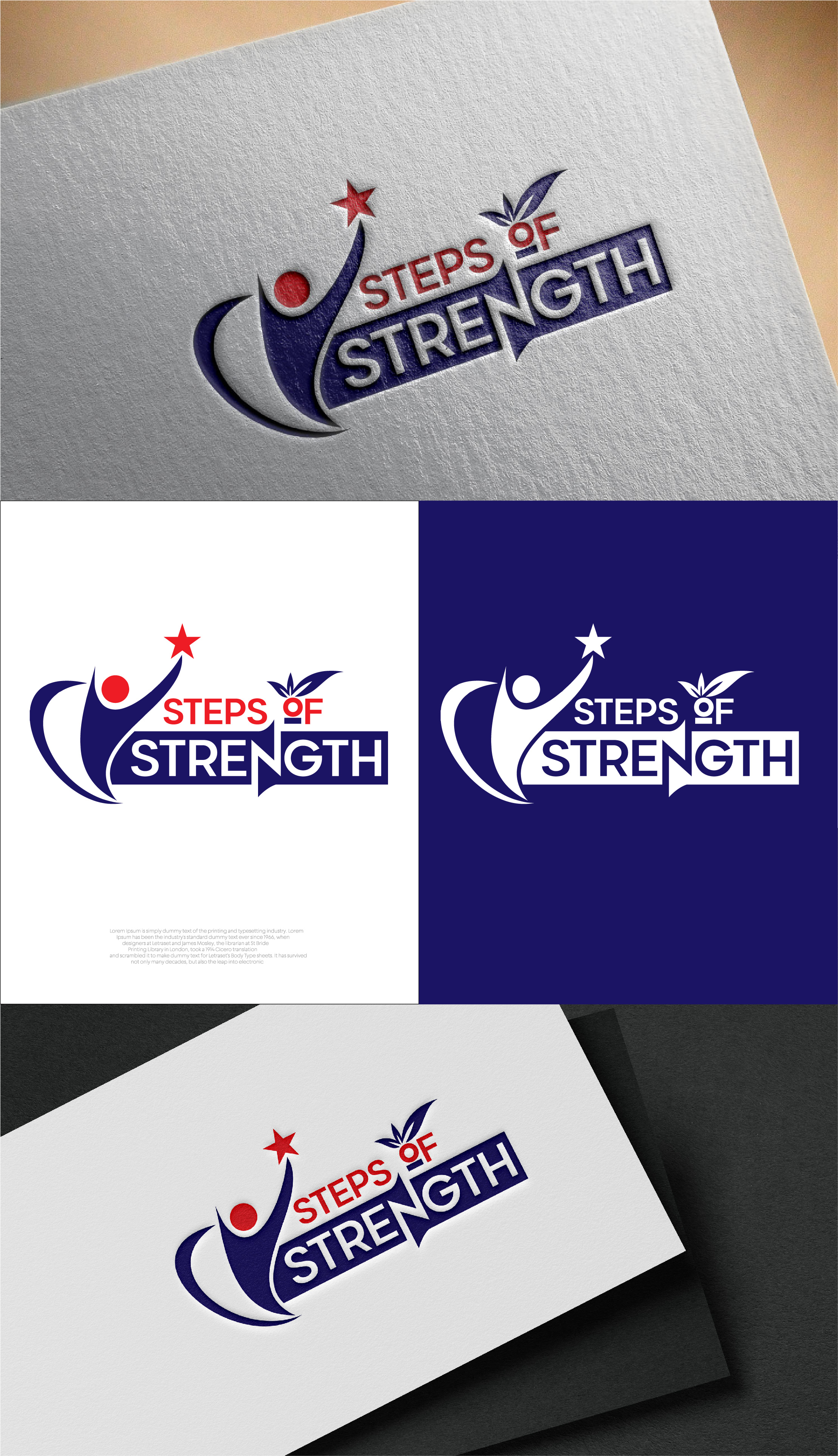 Logo Design by Design hunter 07 for this project | Design #37750326