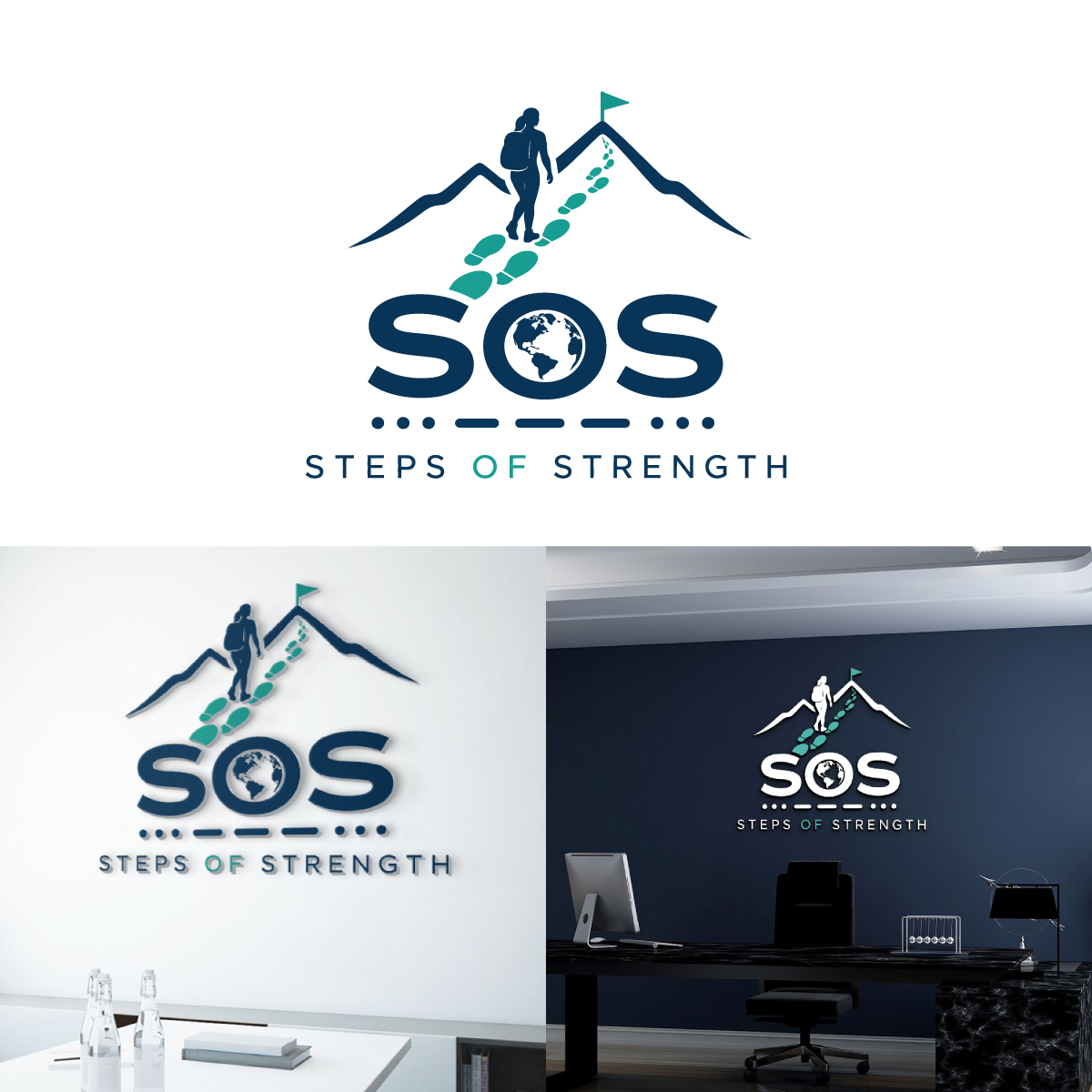 Logo Design by Virtuoso_designs for this project | Design #37750361
