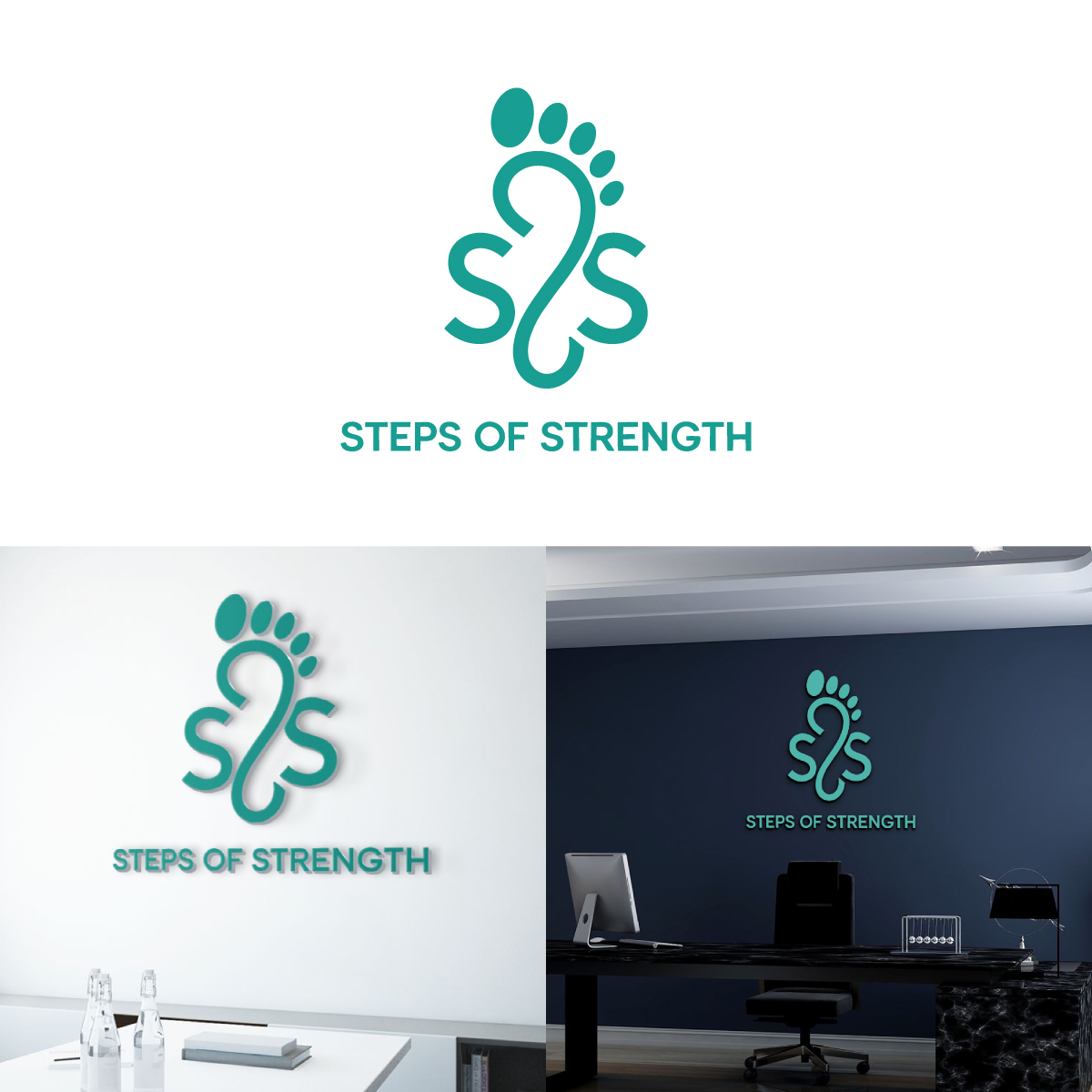 Logo Design by Virtuoso_designs for this project | Design #37750362