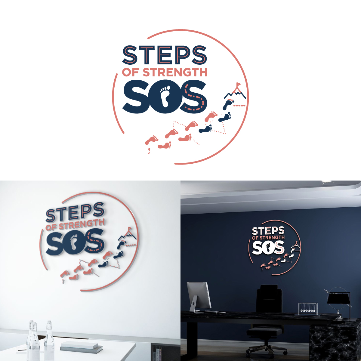 Logo Design by Virtuoso_designs for this project | Design #37750363