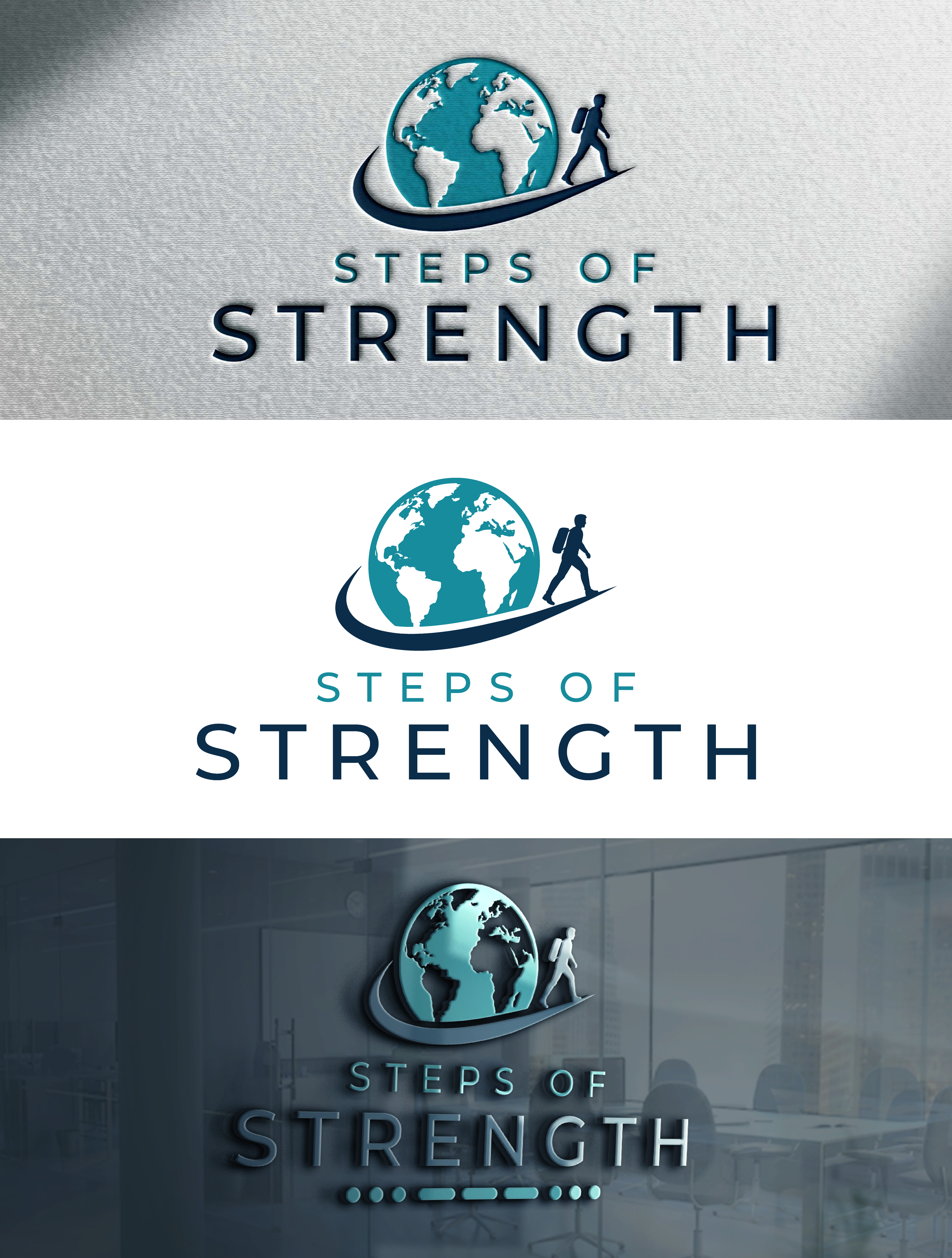 Logo Design by Studio Vertex for this project | Design #37751774