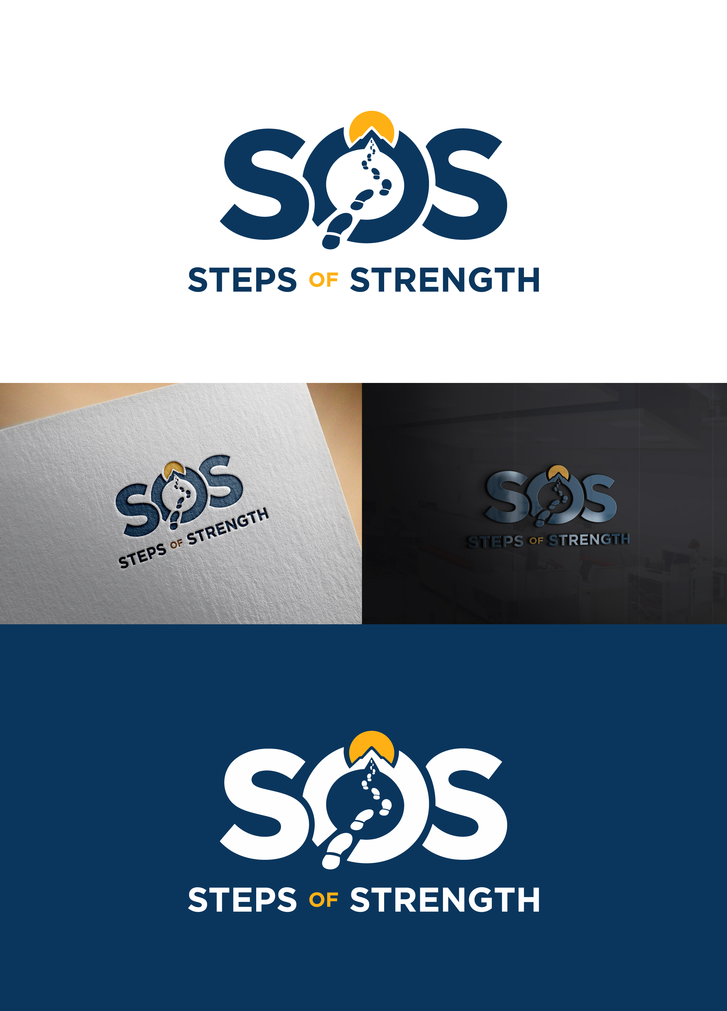 Logo Design by Sj.A for this project | Design #37751624