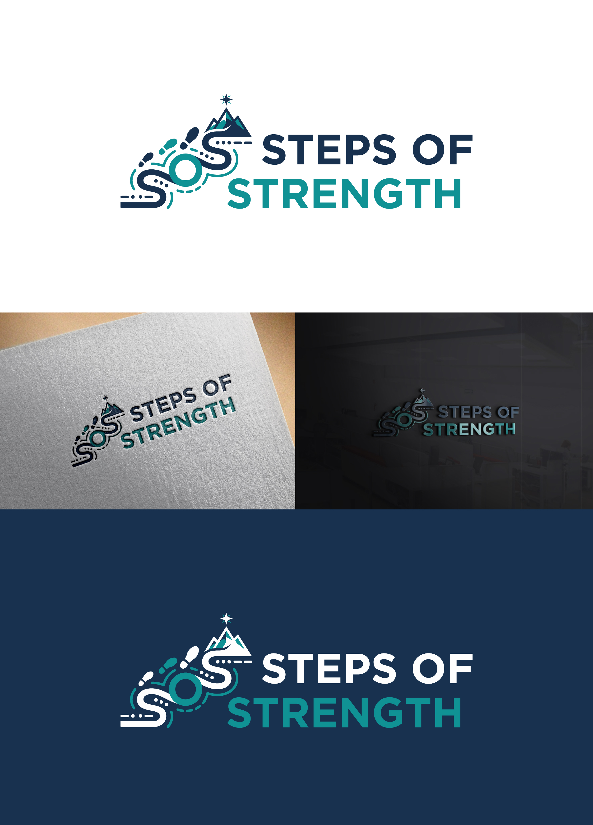 Logo Design by Sj.A for this project | Design #37753158
