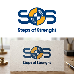 Logo Design by Giga Rizky for this project | Design: #37764553