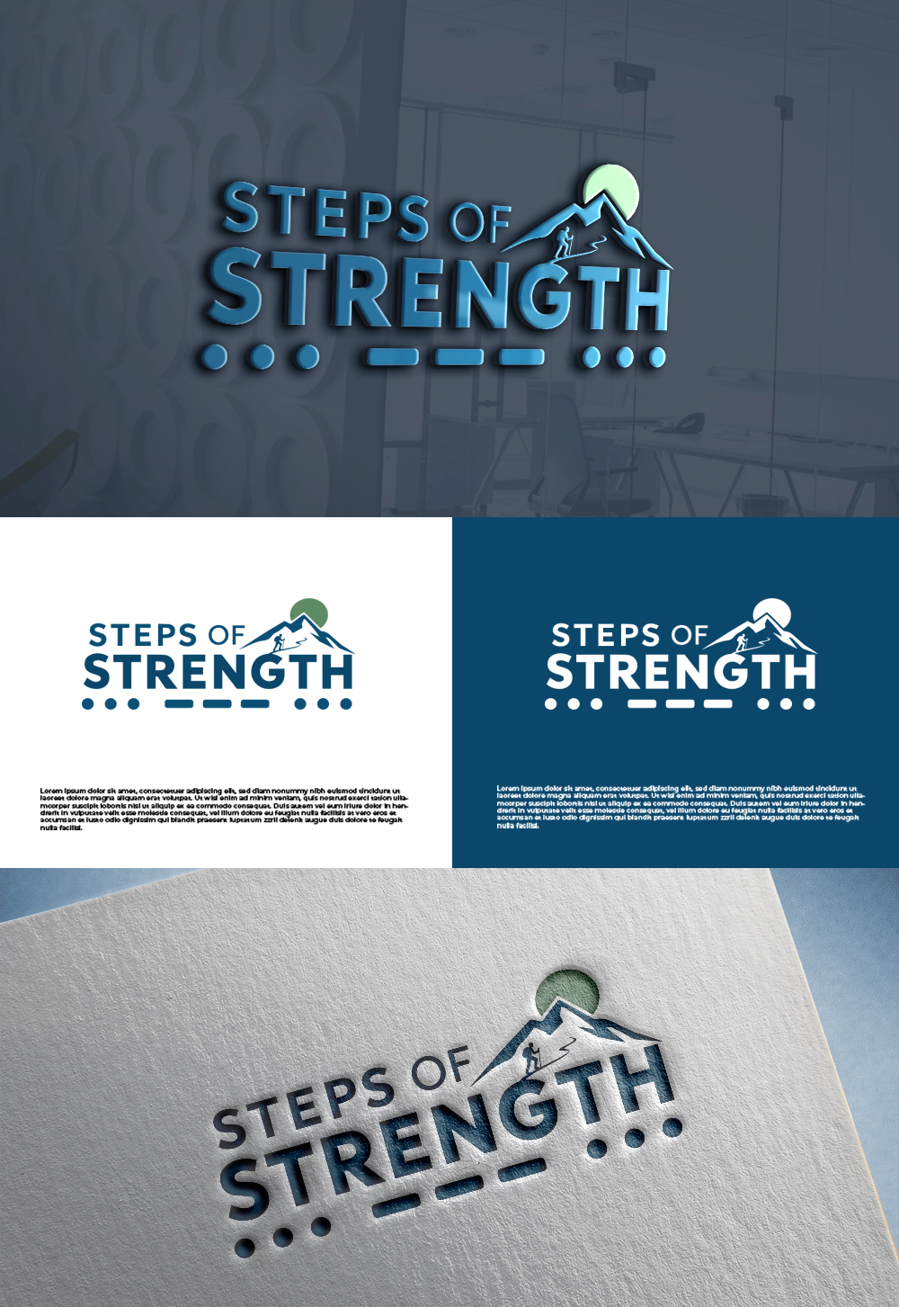 Logo Design by Md.Rahidesign for this project | Design #37767827