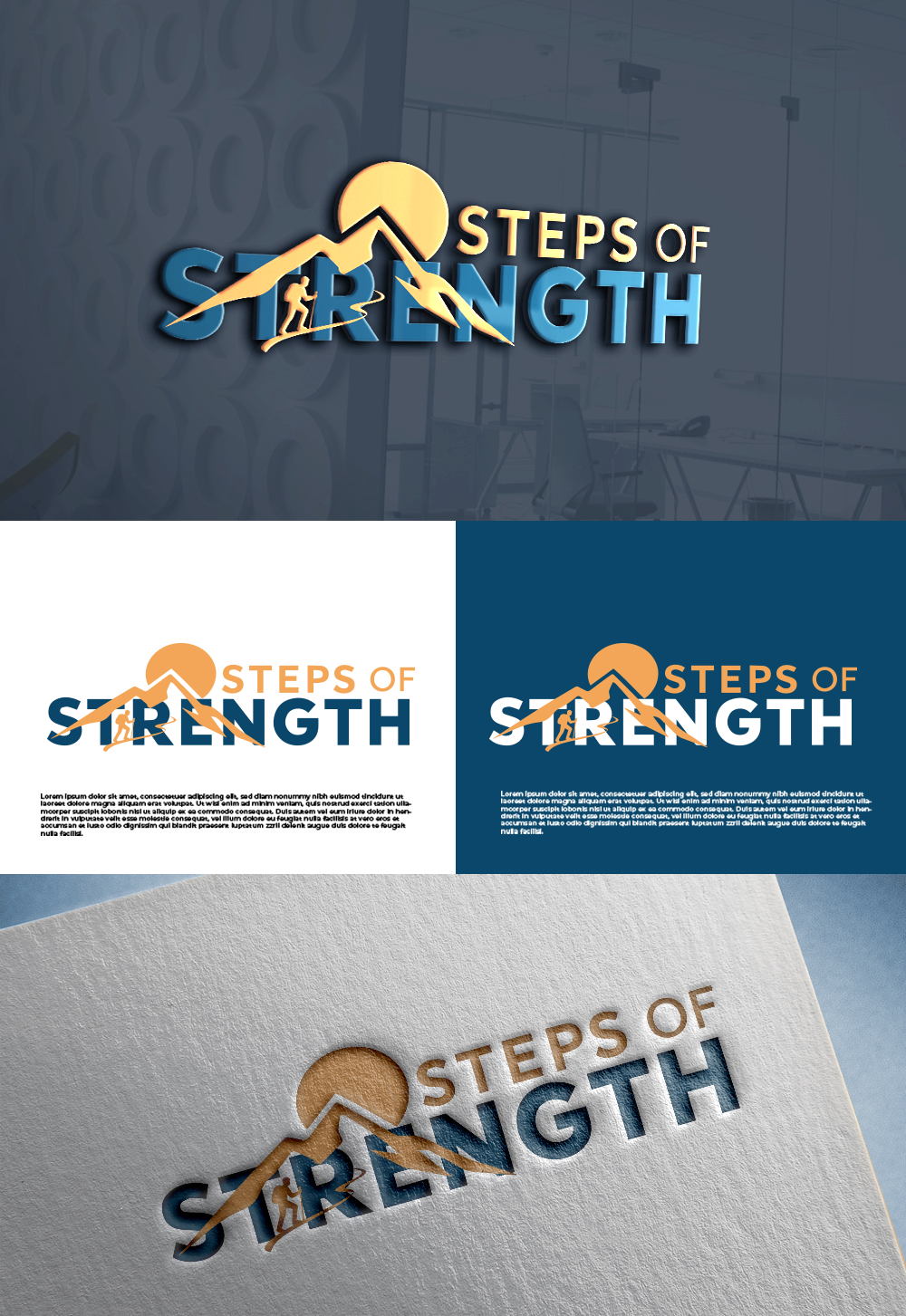 Logo Design by Md.Rahidesign for this project | Design #37767885