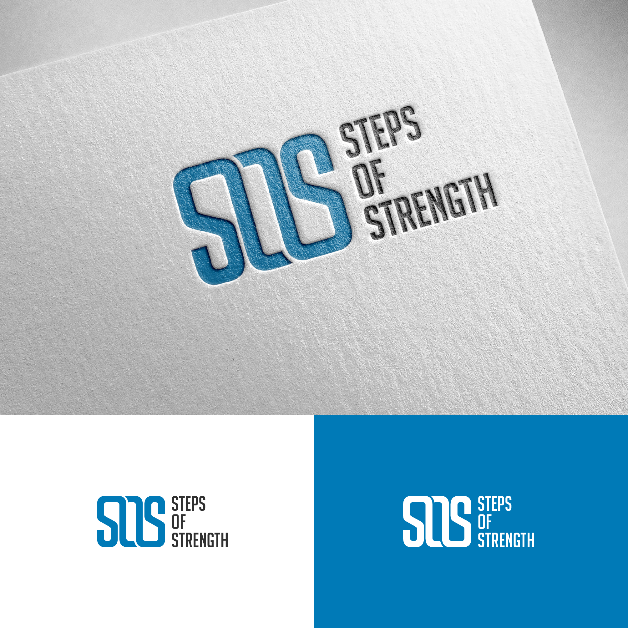 Logo Design by alzac for this project | Design #37770980