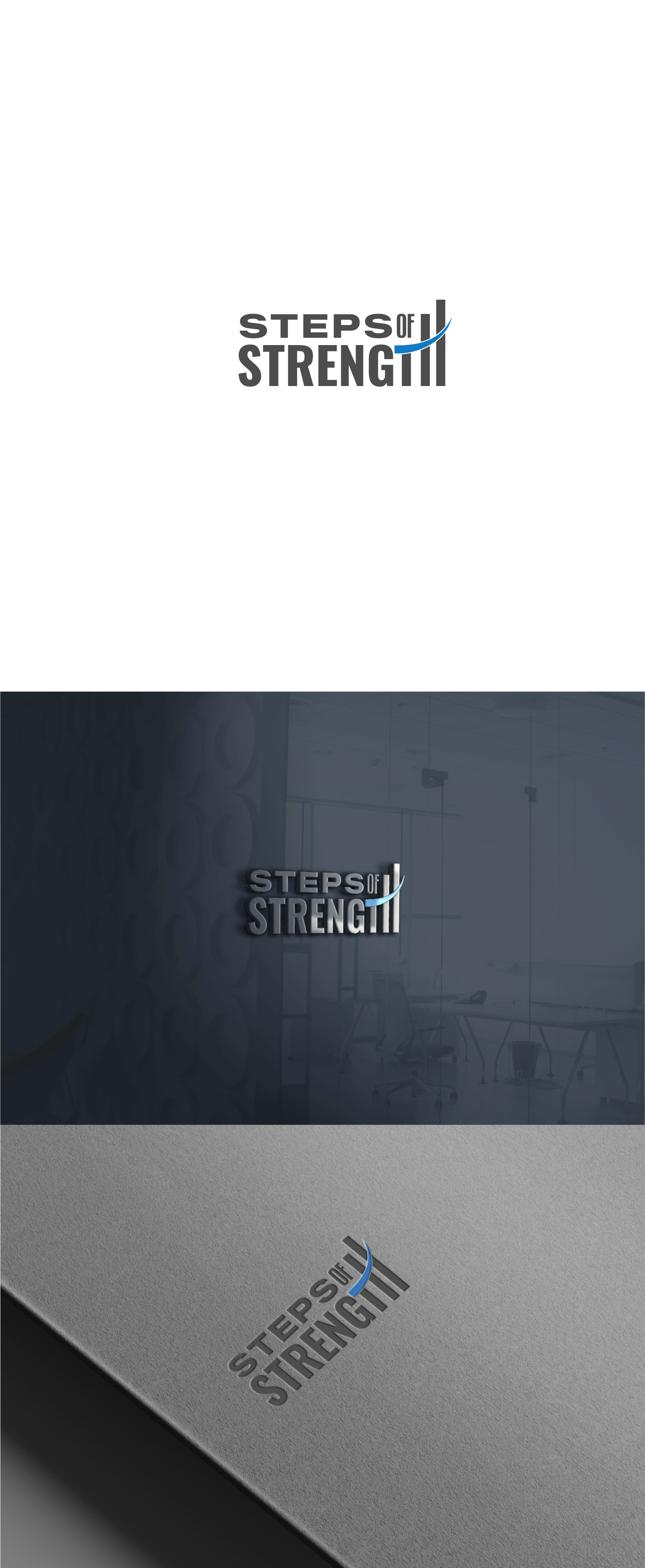 Logo Design by *mary for this project | Design #37751630