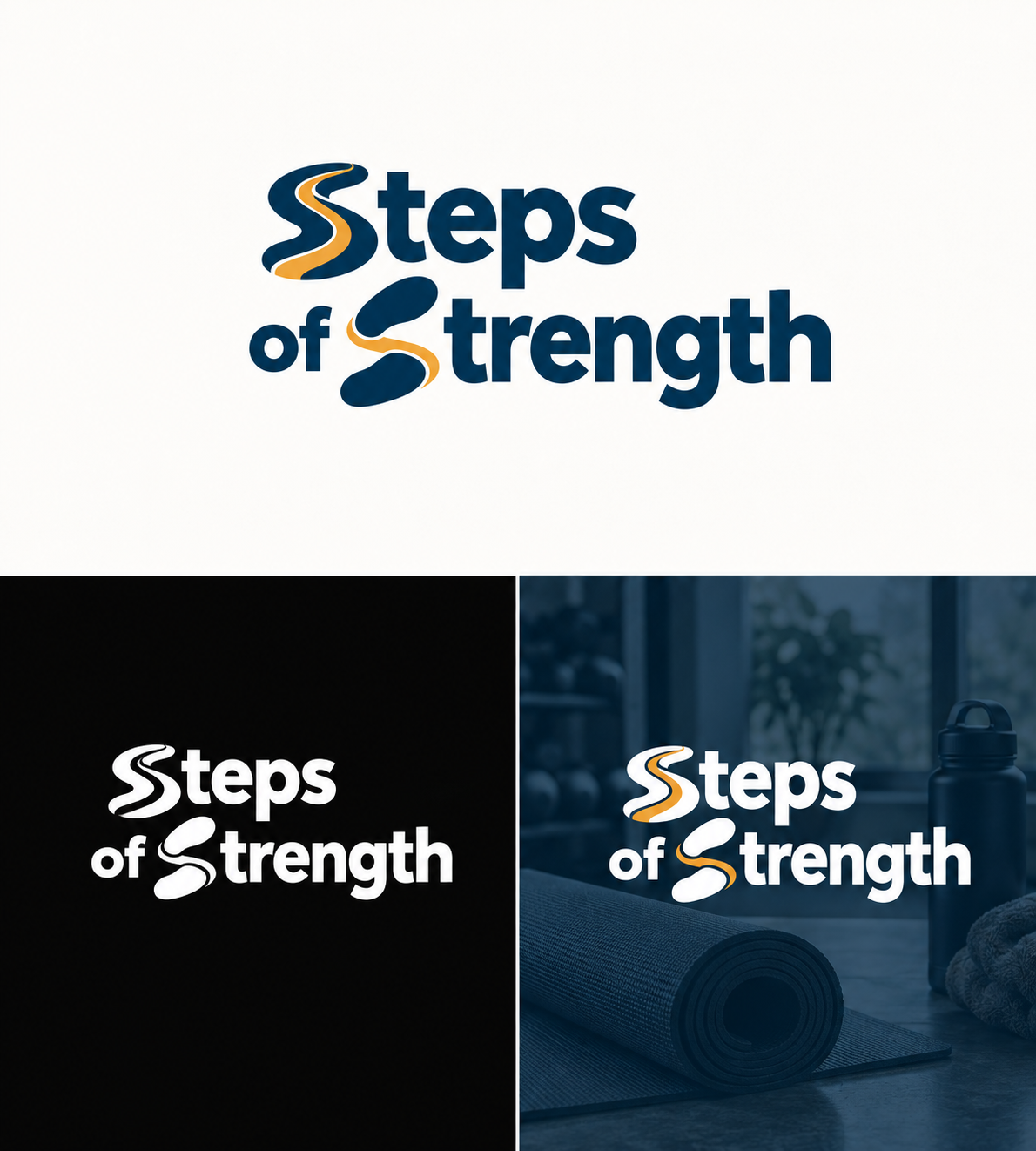 Logo Design by smokyy26 for this project | Design #37781127
