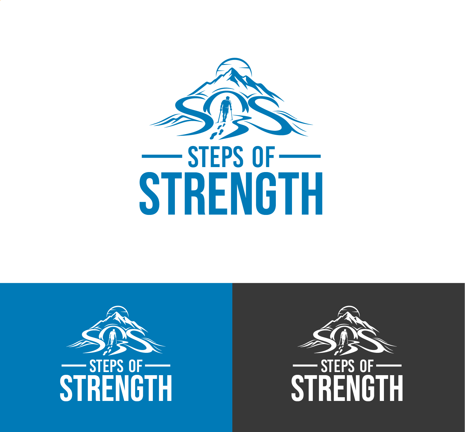 Logo Design by Rickyy for this project | Design #37750216