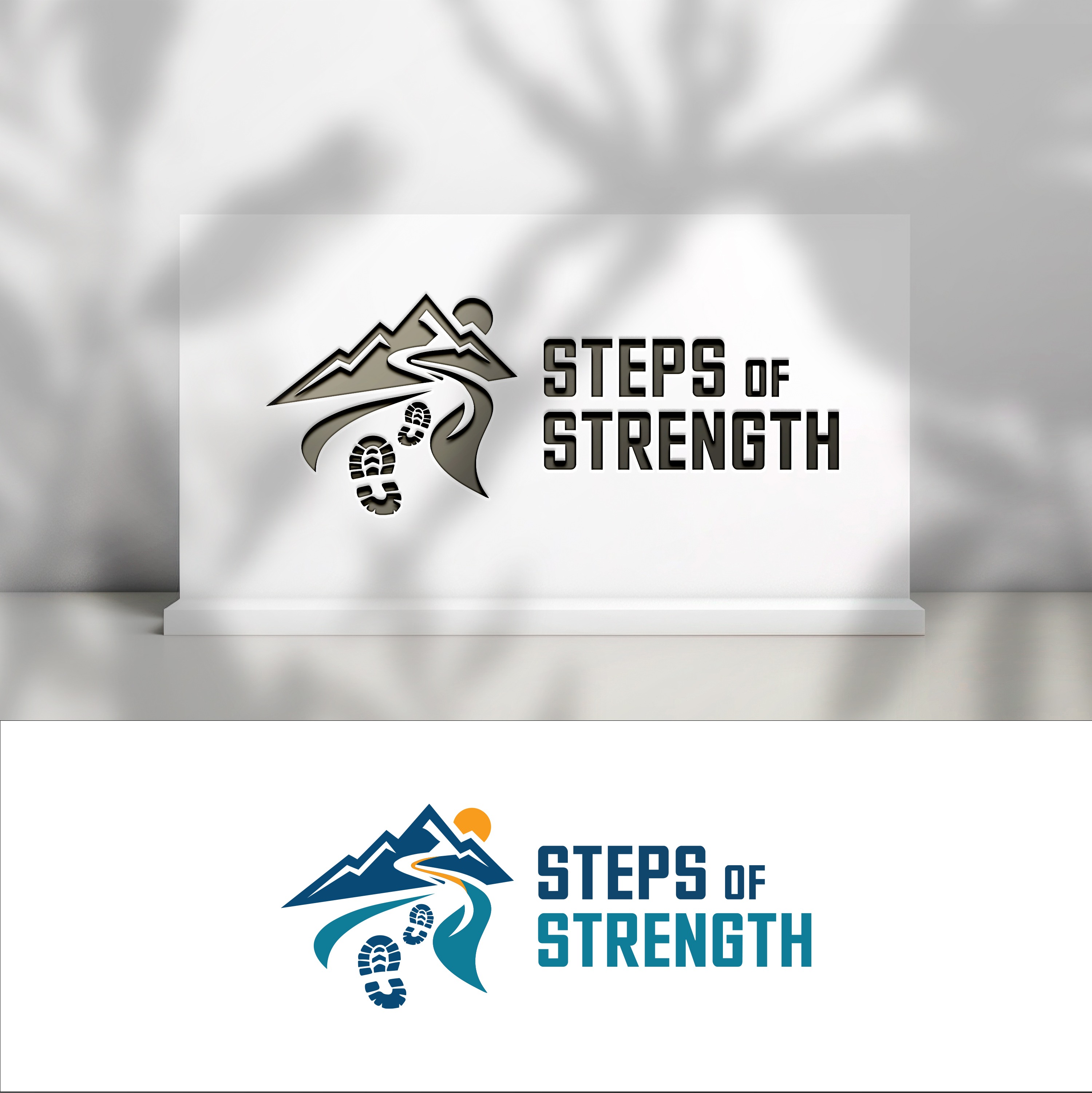 Logo Design by Impressive Designs for this project | Design #37750887