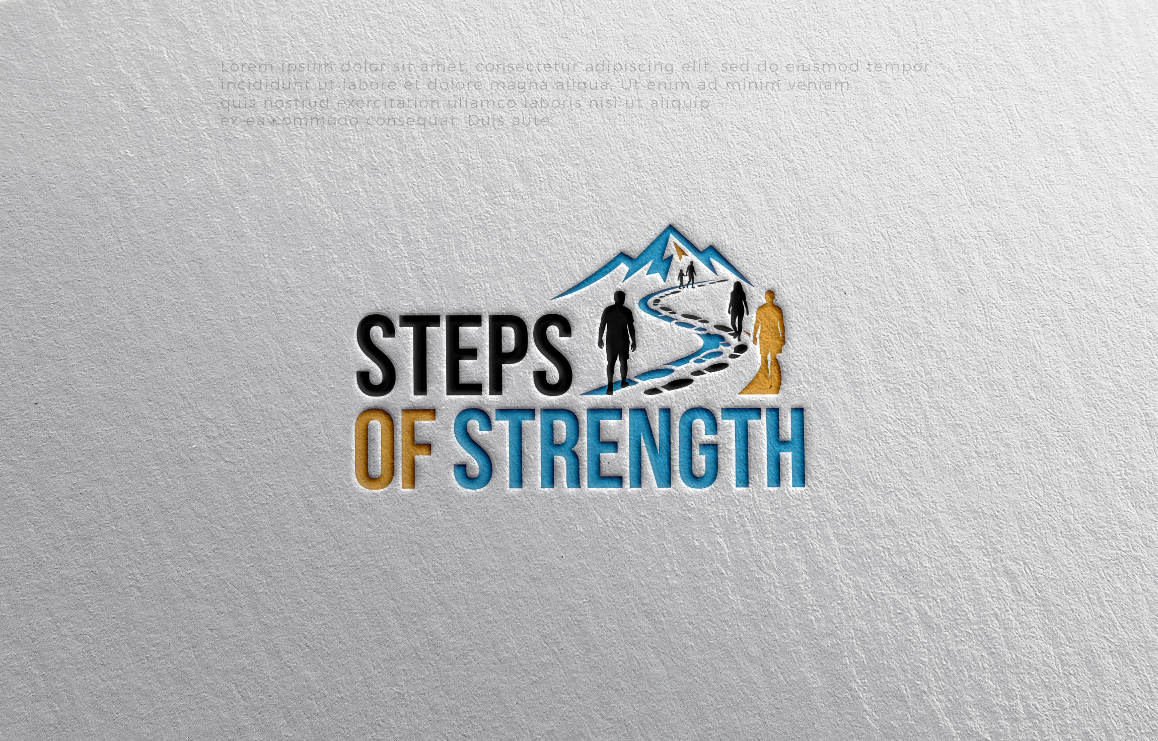 Logo Design by PureDesign2.0 for this project | Design #37749469
