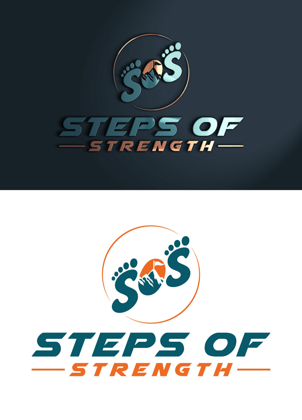 Logo Design by Betsey for this project | Design #37749735