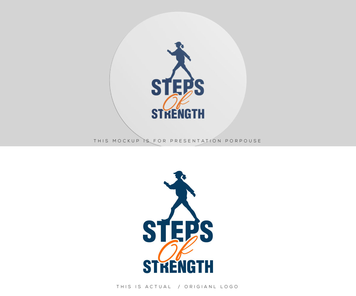 Logo Design by Ansh Design for this project | Design #37751261