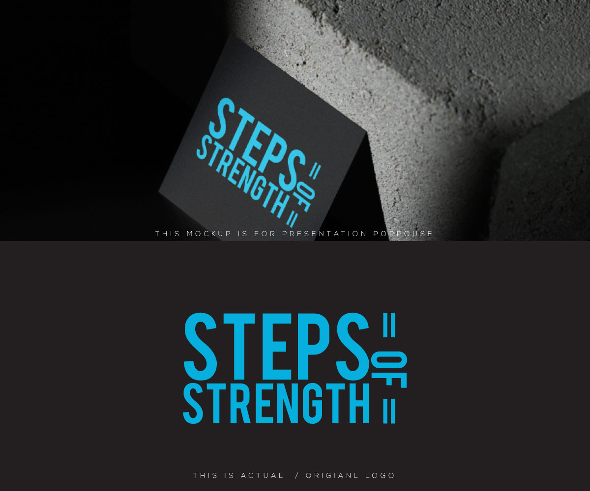 Logo Design by Ansh Design for this project | Design #37751268