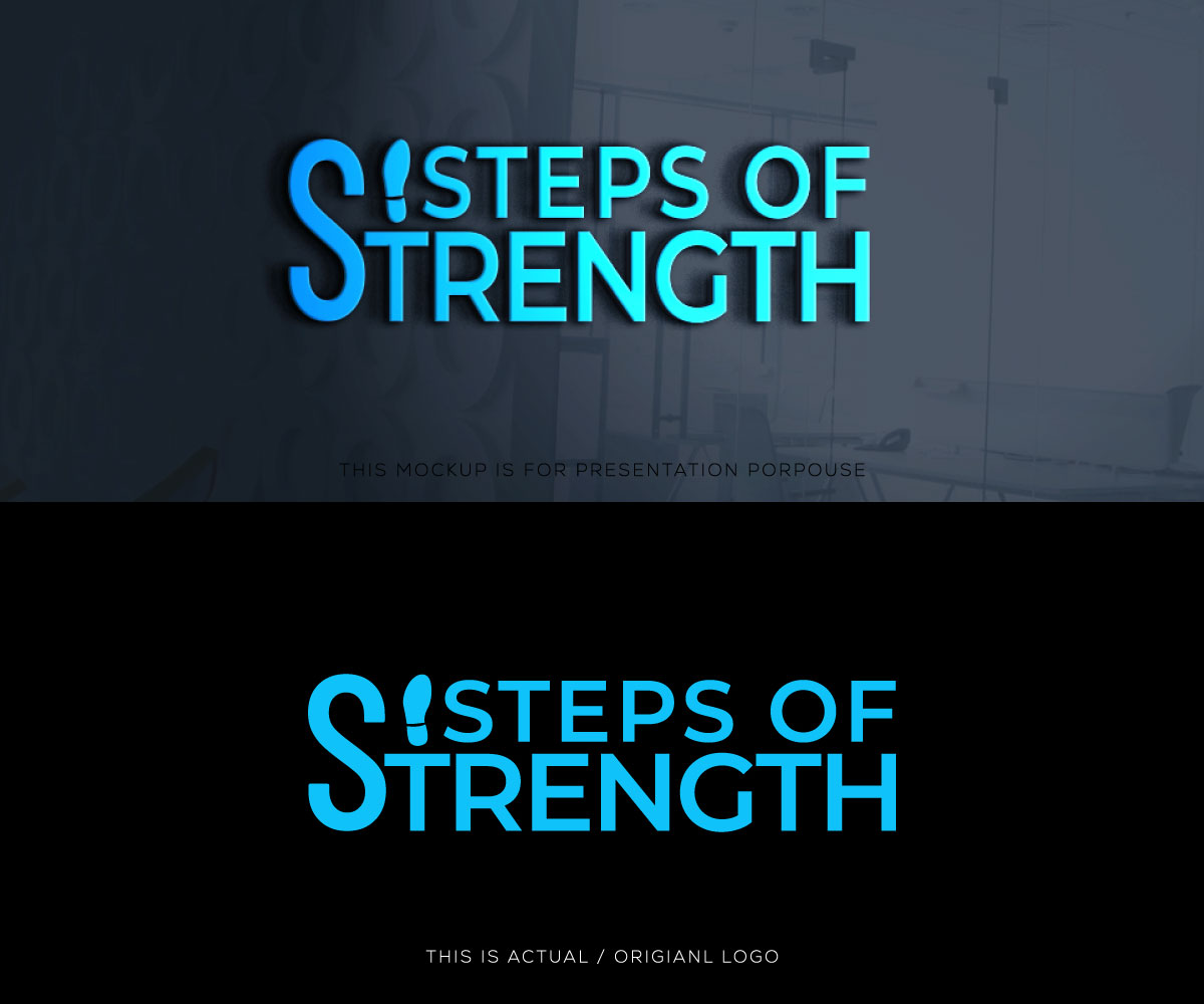 Logo Design by Ansh Design for this project | Design #37754867