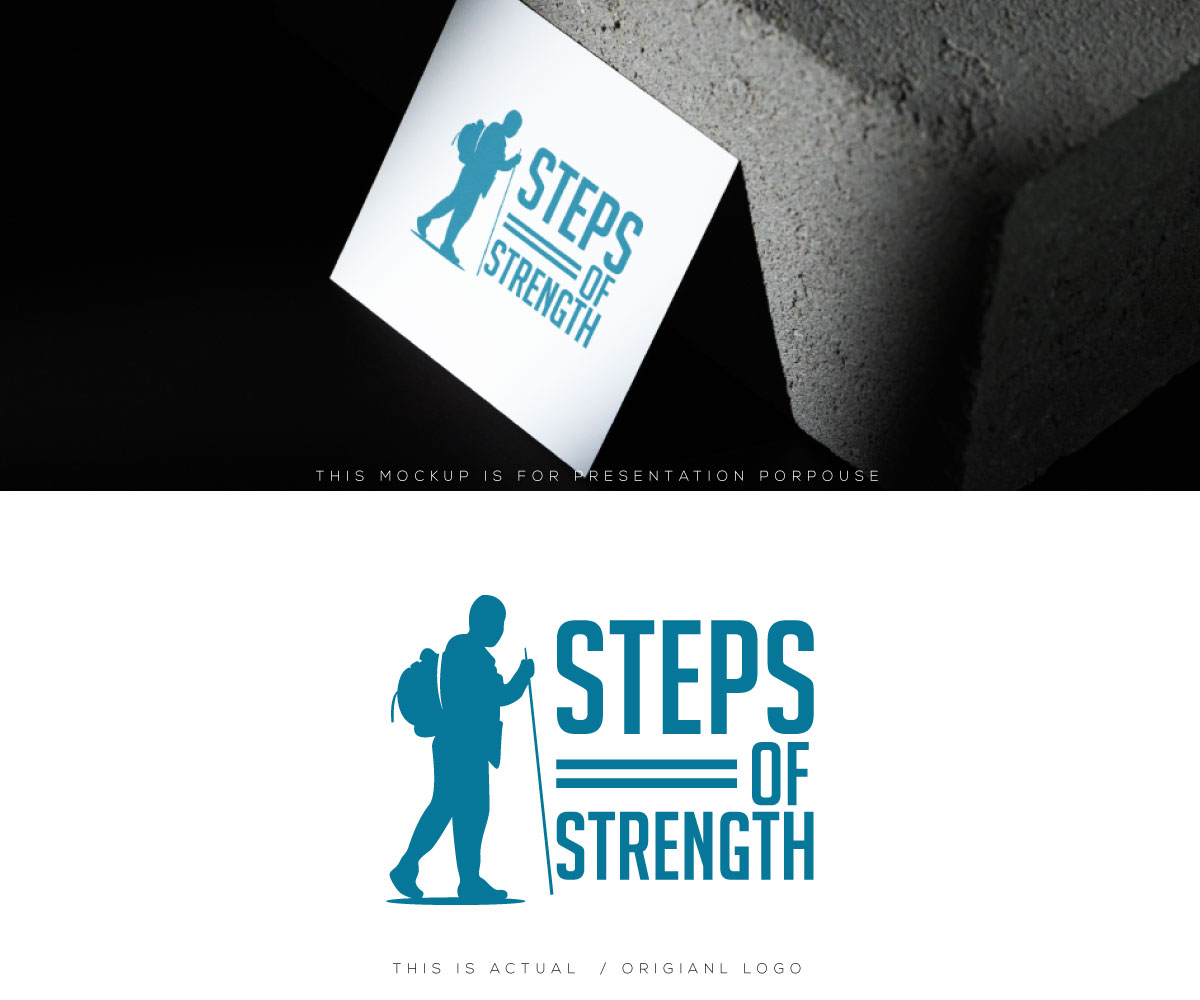 Logo Design by Ansh Design for this project | Design #37757720