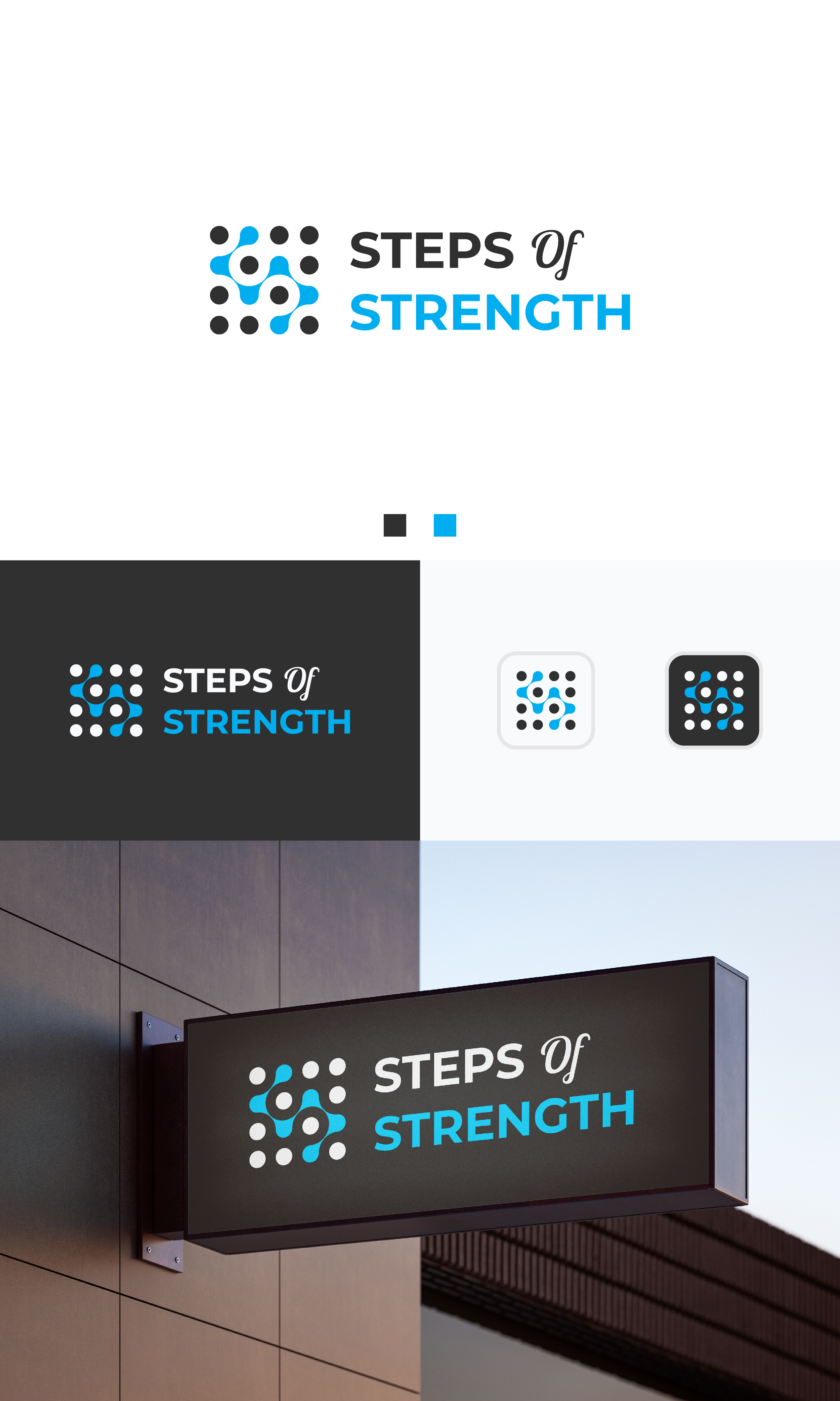 Logo Design by Riad | Branding & Logo Expert for this project | Design #37765535