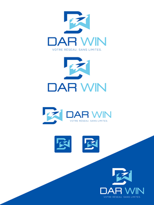 Design de Logo par StudioD™ pour ce projet | Design : #37752020